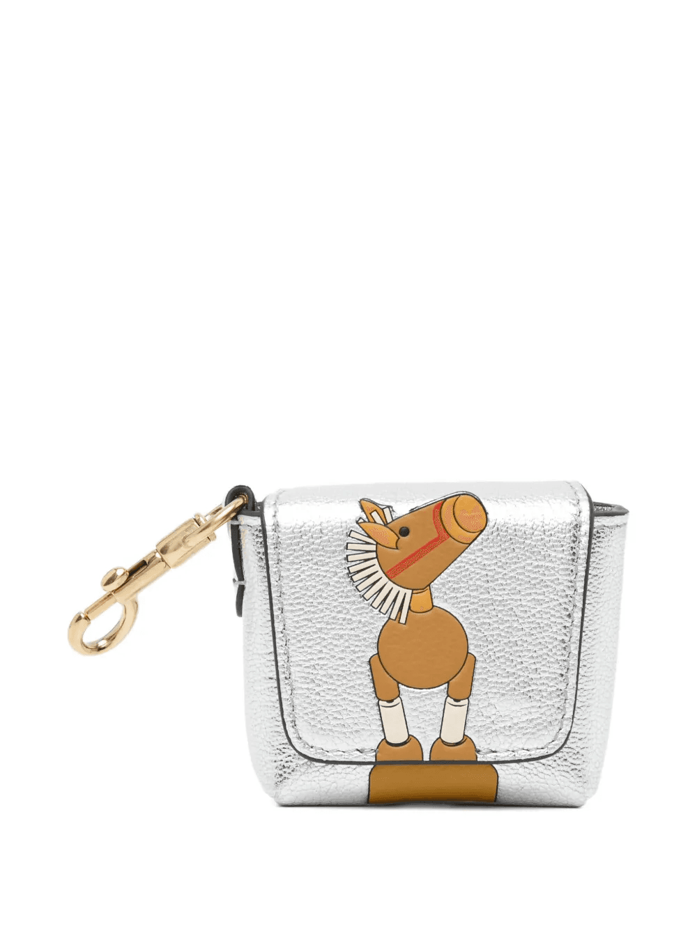 Year Of The Horse earphone case - Image 1