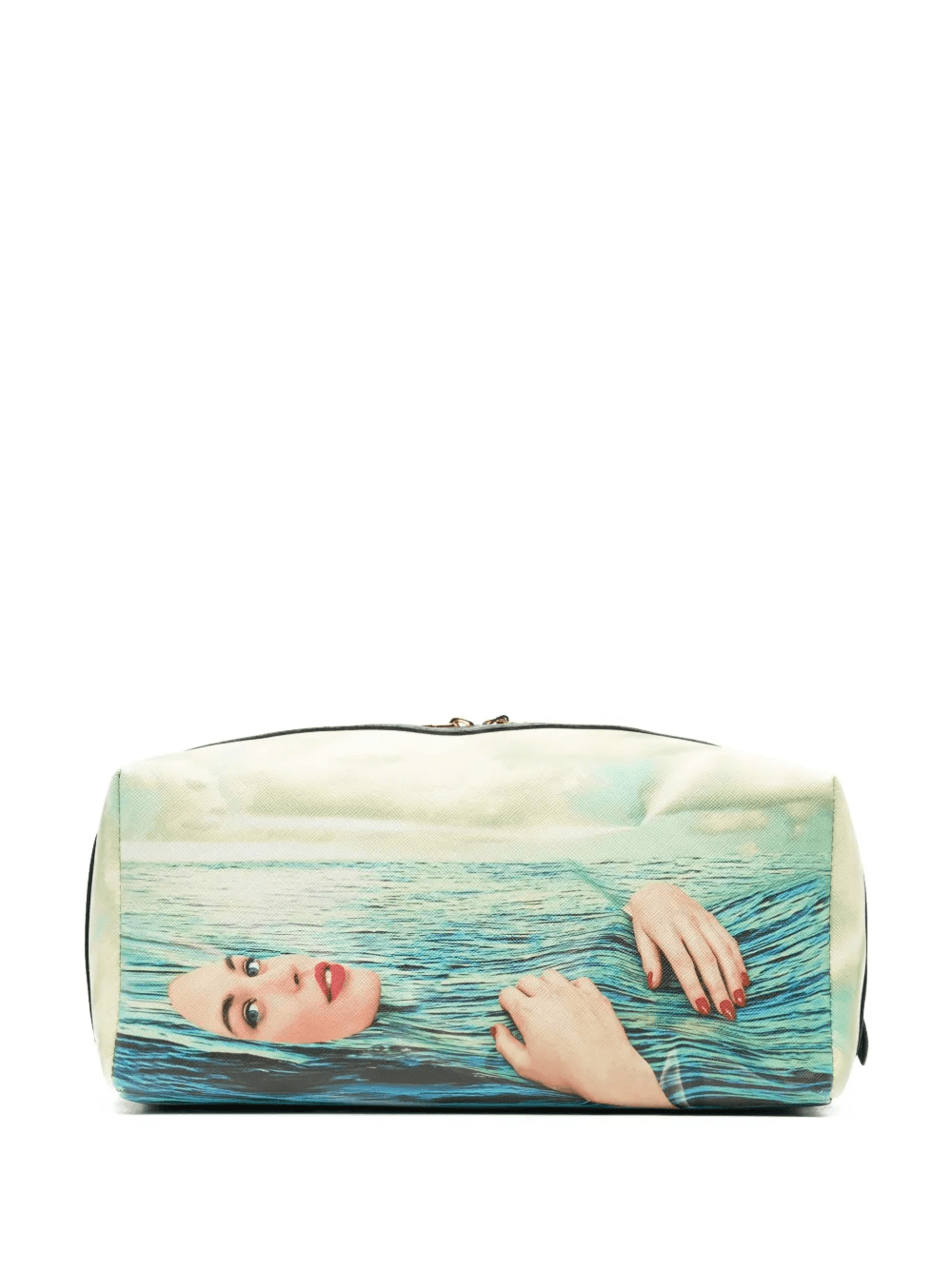 Toilerpaper Seagirl wash bag - Image 1
