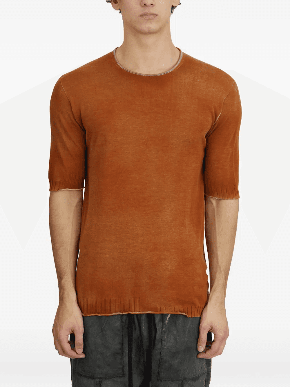 short-sleeve T-shirt - Image 1