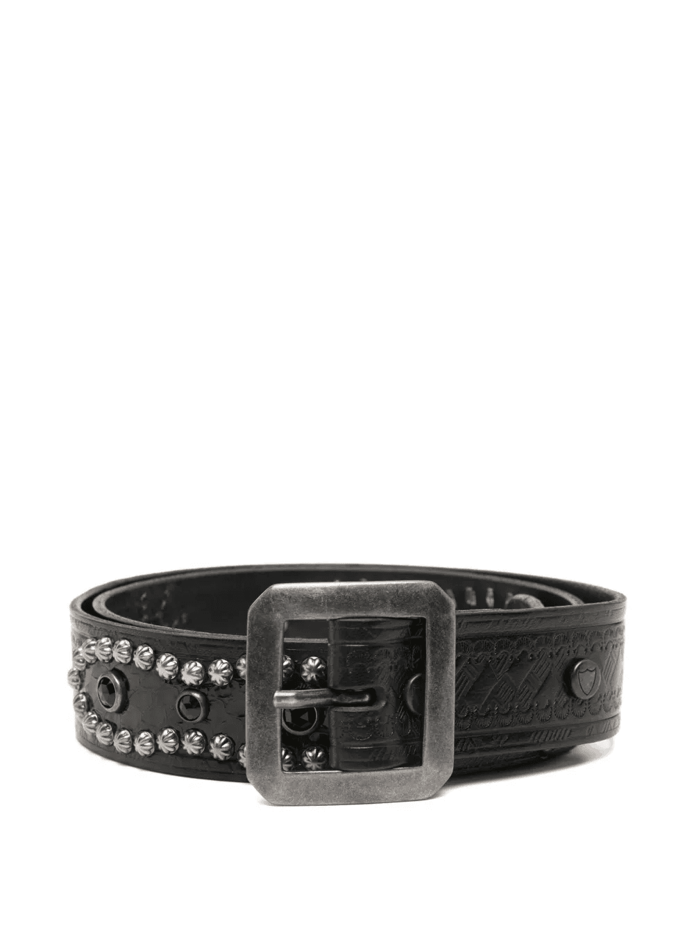 studded belt - Image 1