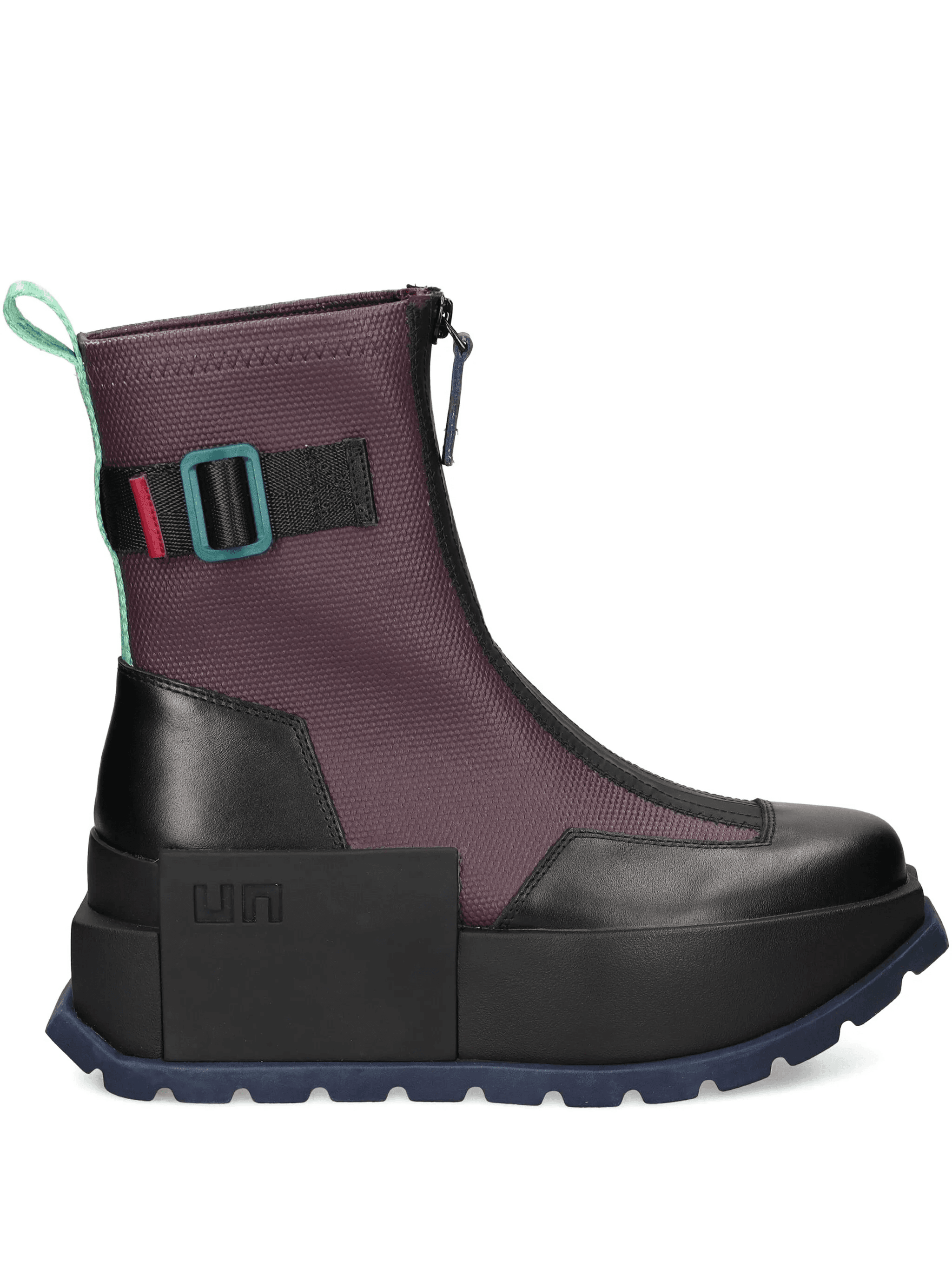 Roko Bootie II boots - Image 1
