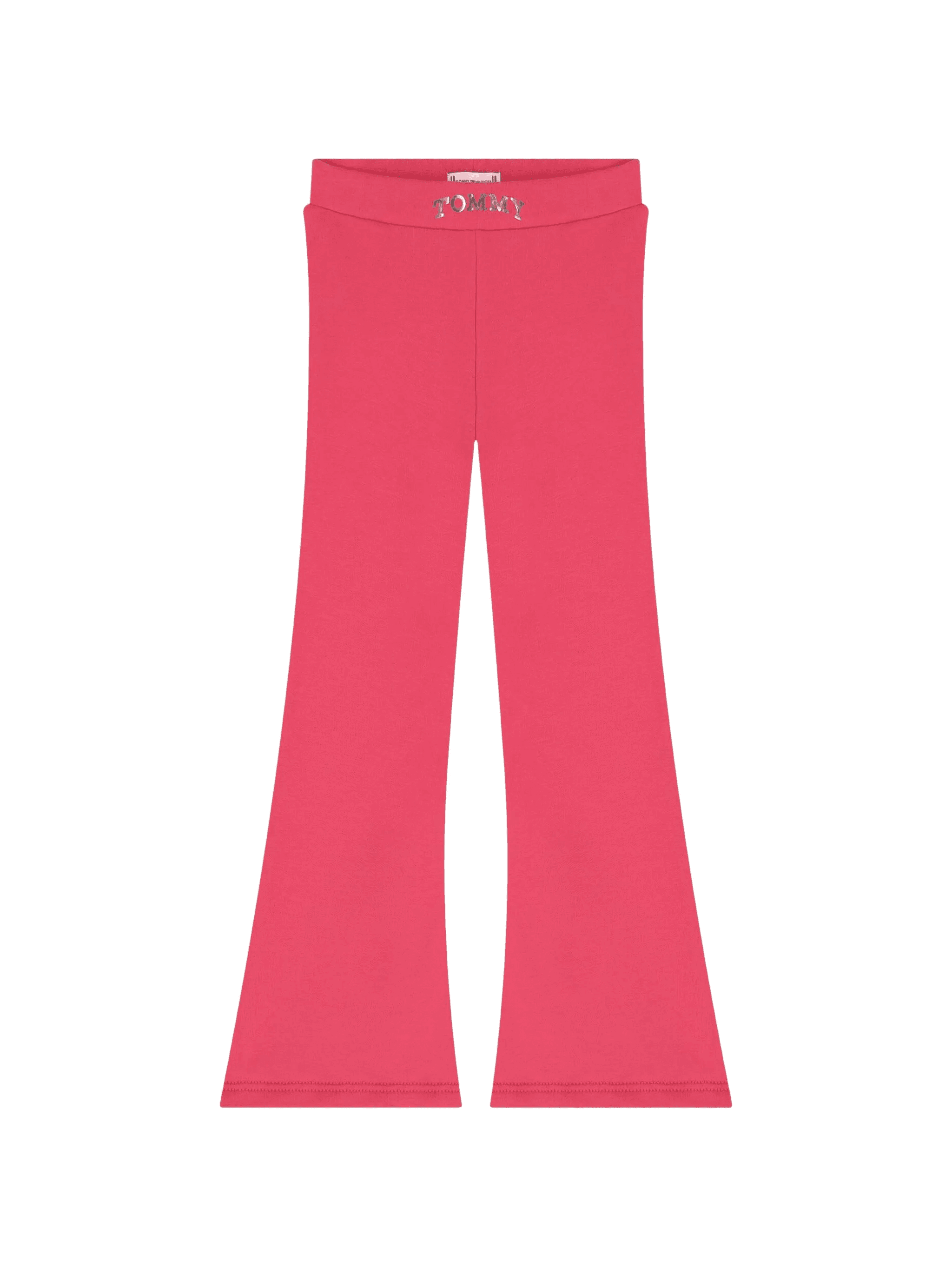 flared trousers - Image 1