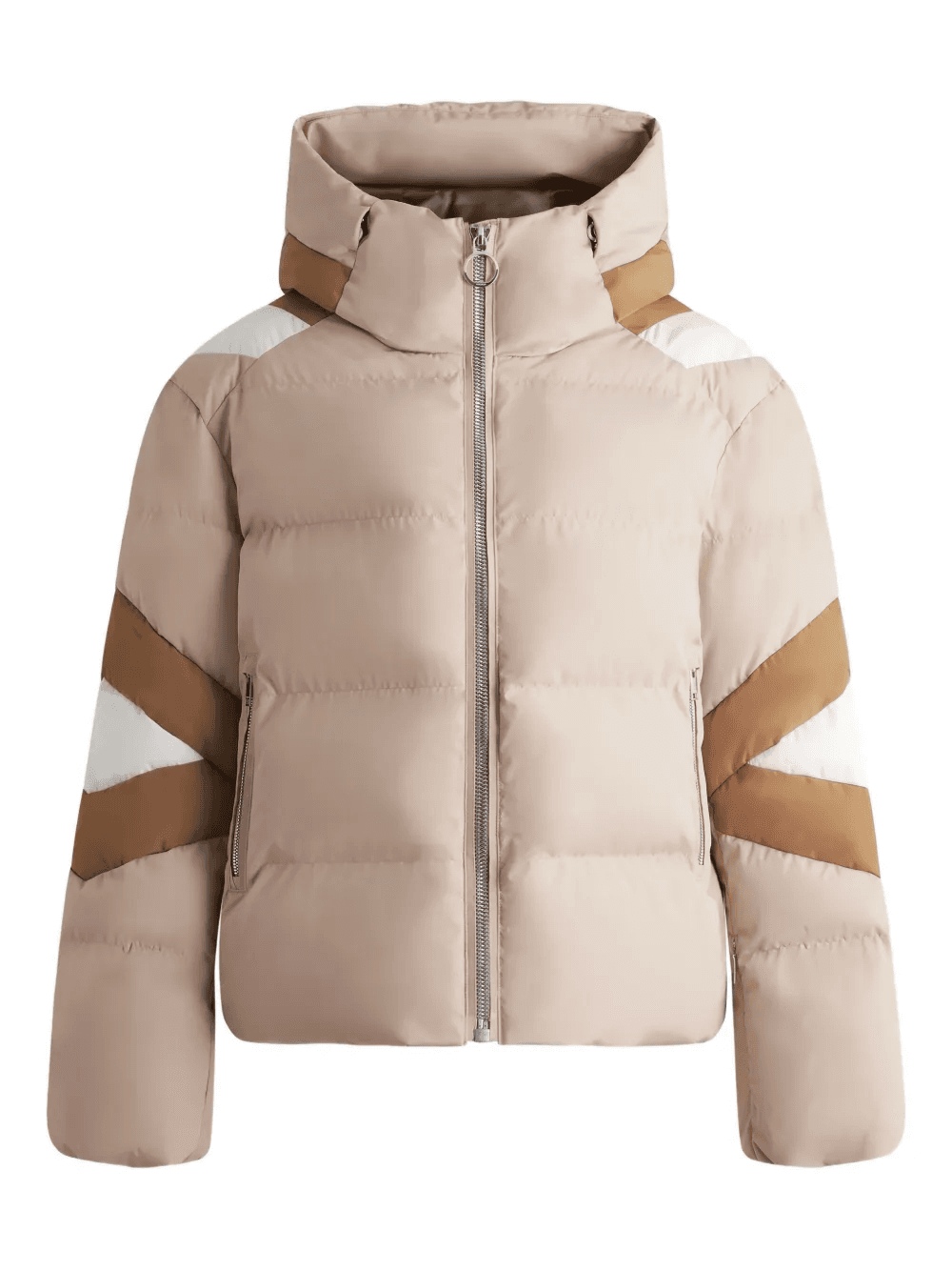 Charloy ski jacket - Image 1