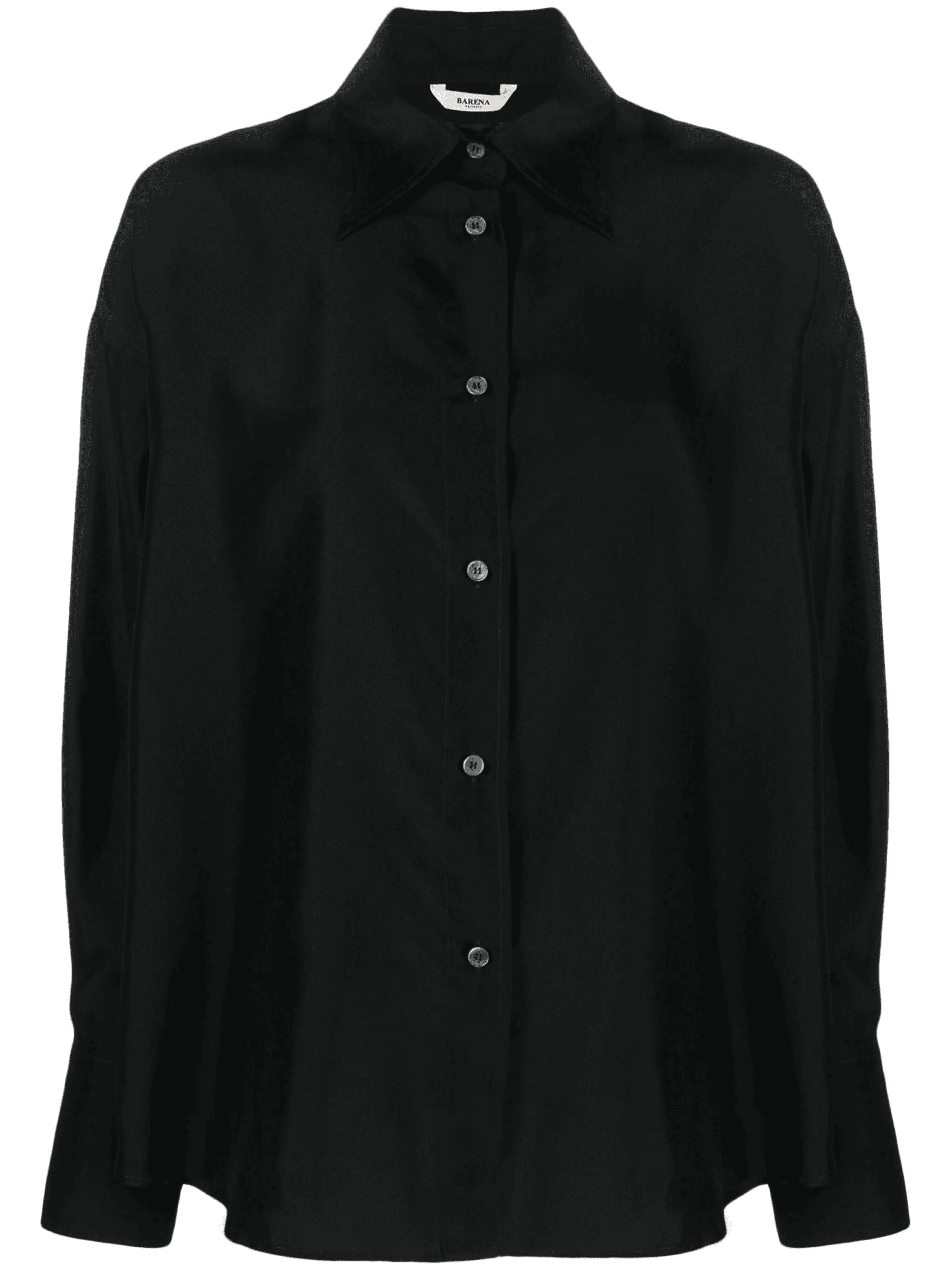 Bernarda silk shirt - Image 1