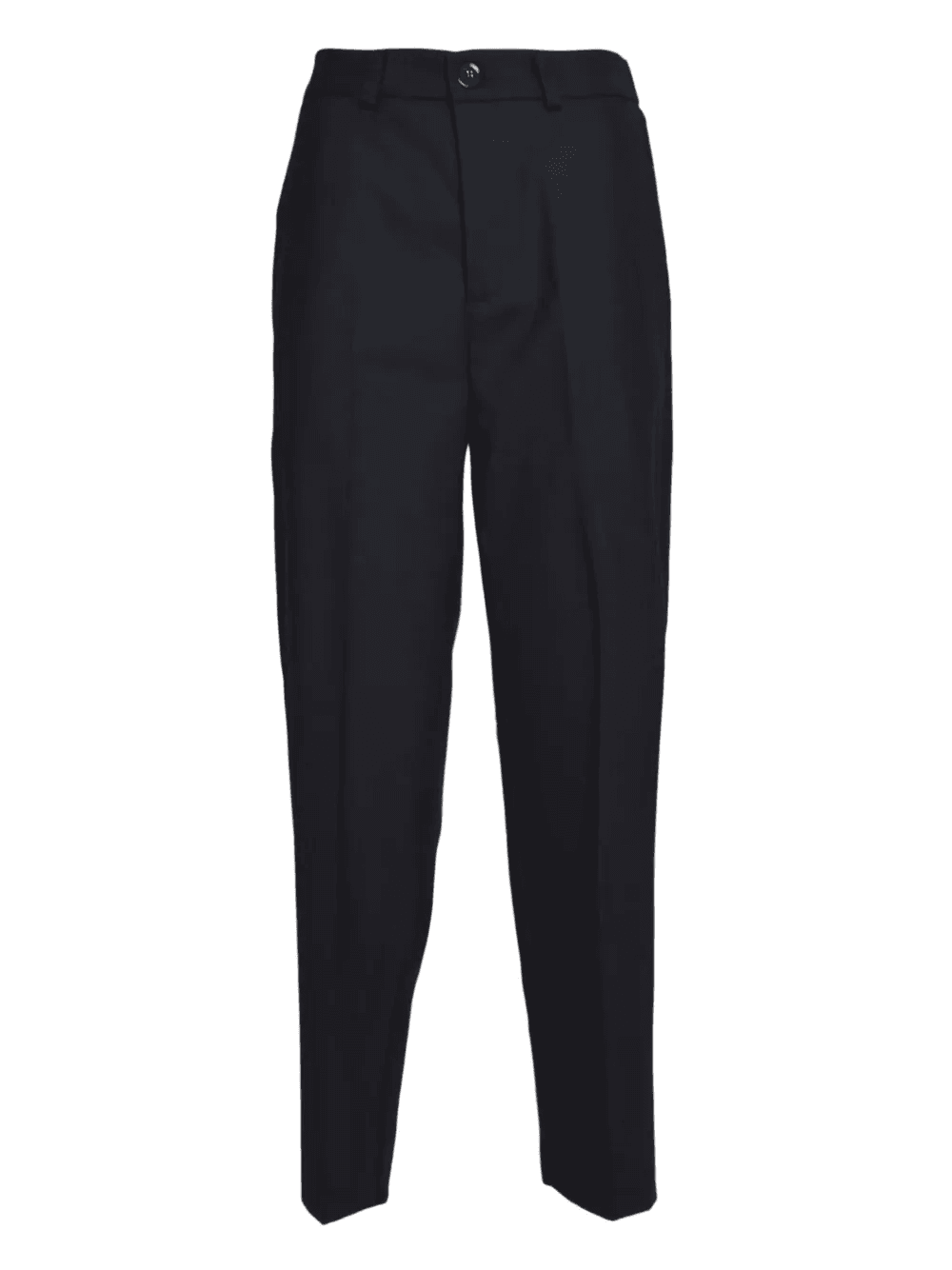 belt-loops trousers - Image 1