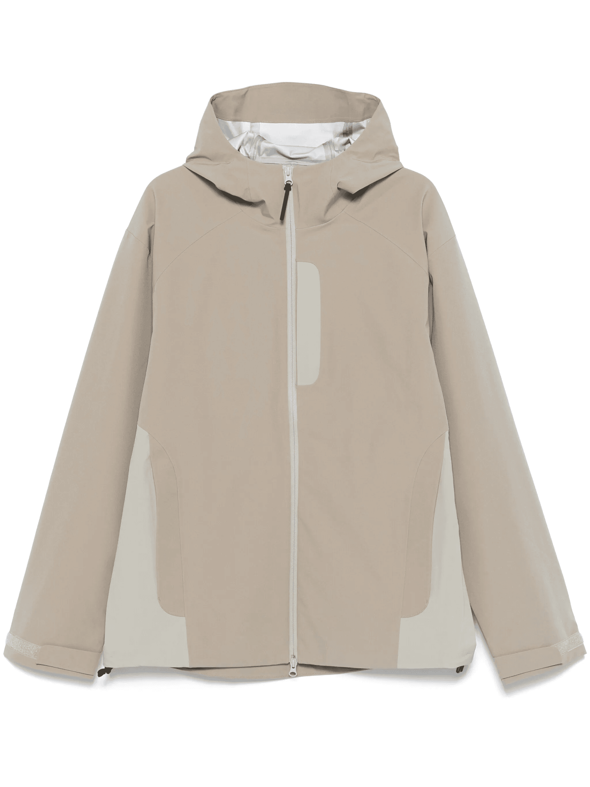 3L Shell jacket - Image 1
