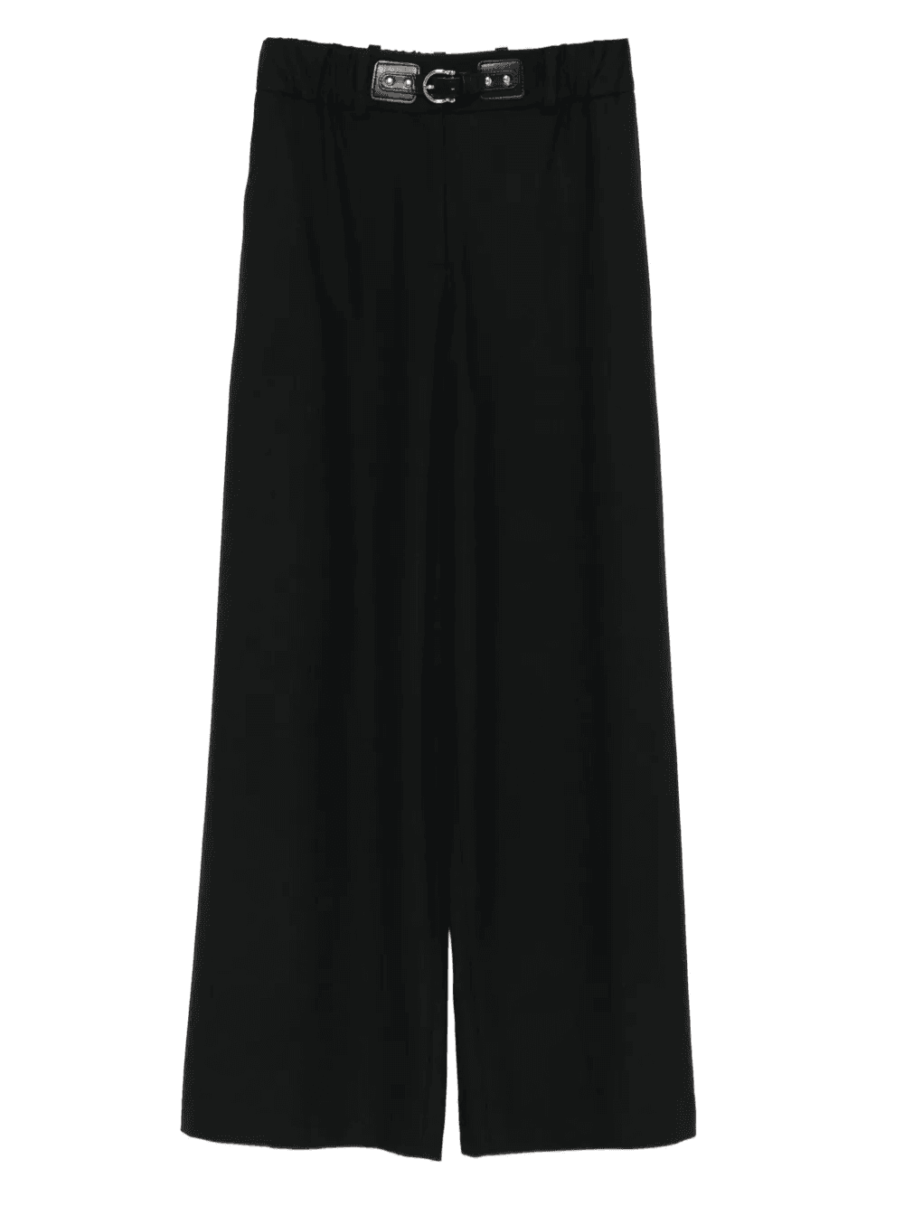 belted trousers - Image 1