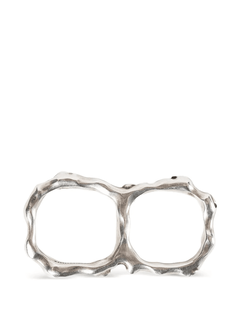 Lenja thorn double ring - Image 1