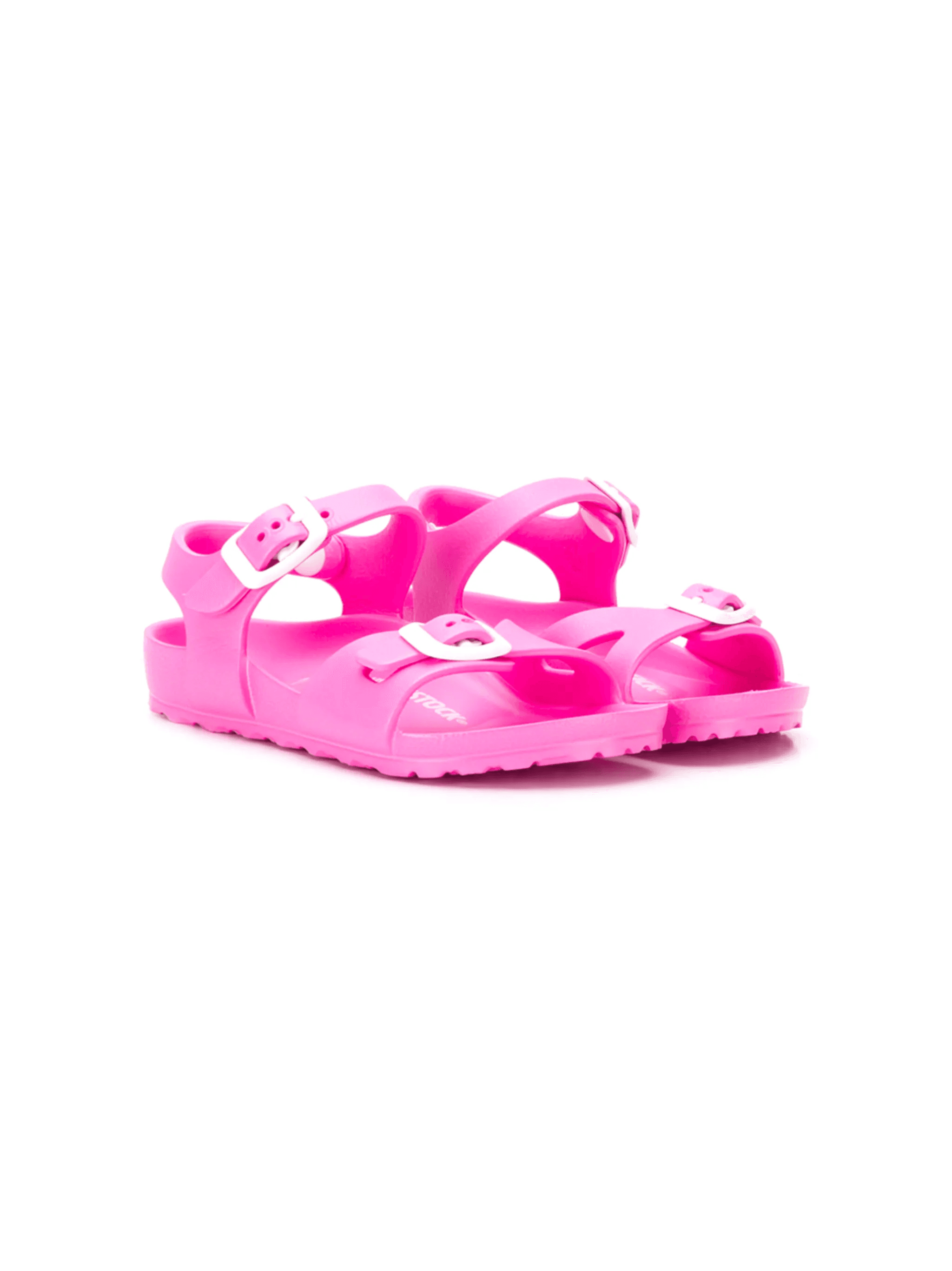 buckle sandals - Image 1