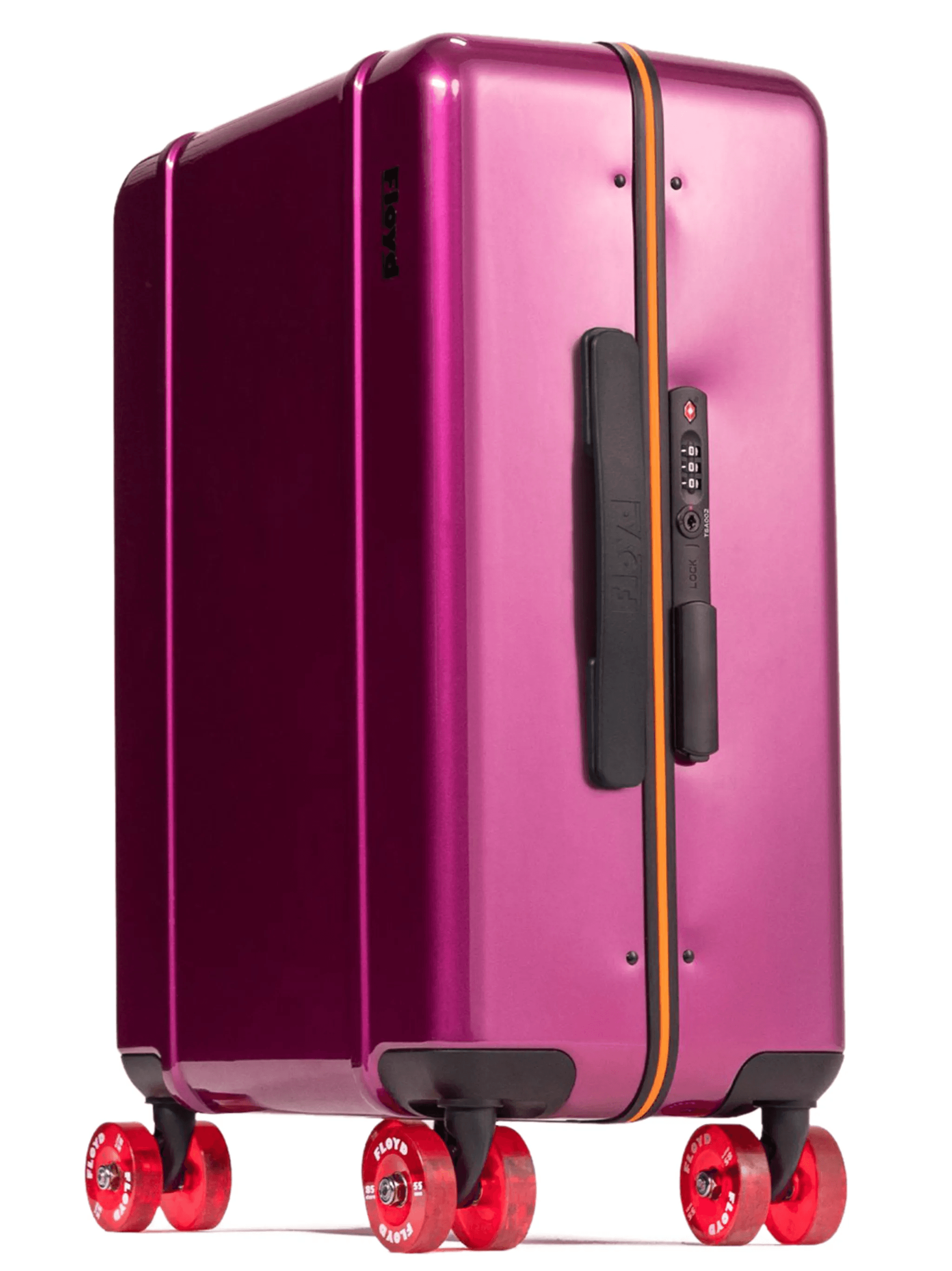 cabin suitcase - Image 1