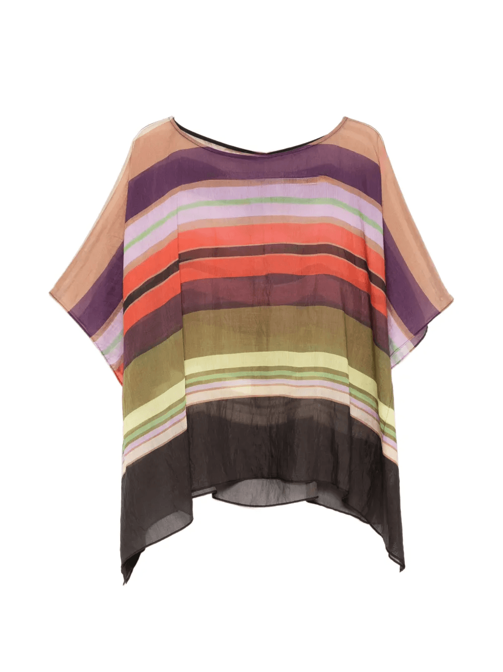 Pmragape striped top - Image 1