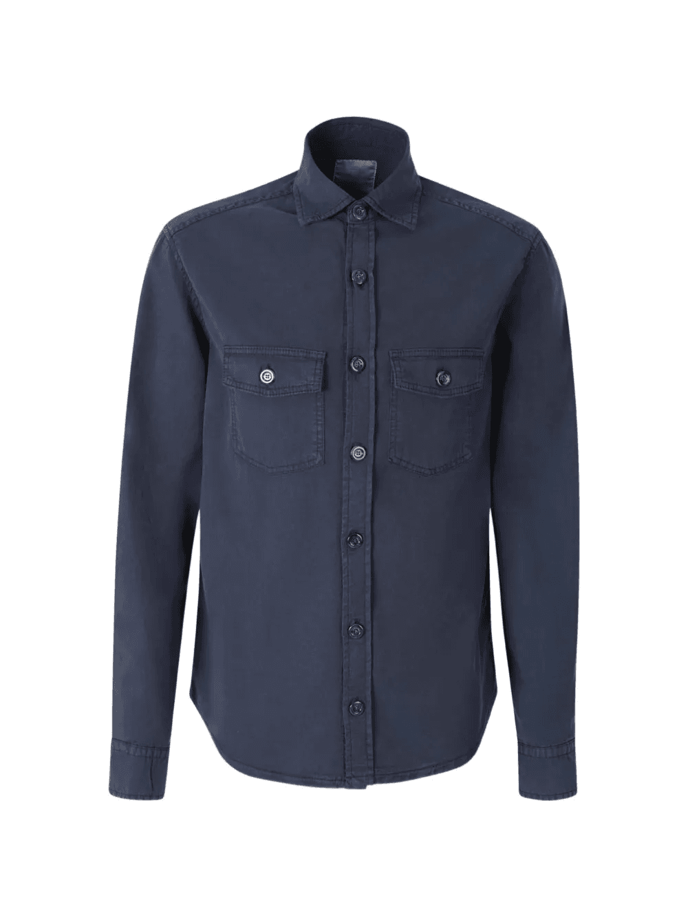 buttoned pocket jacket - Image 1