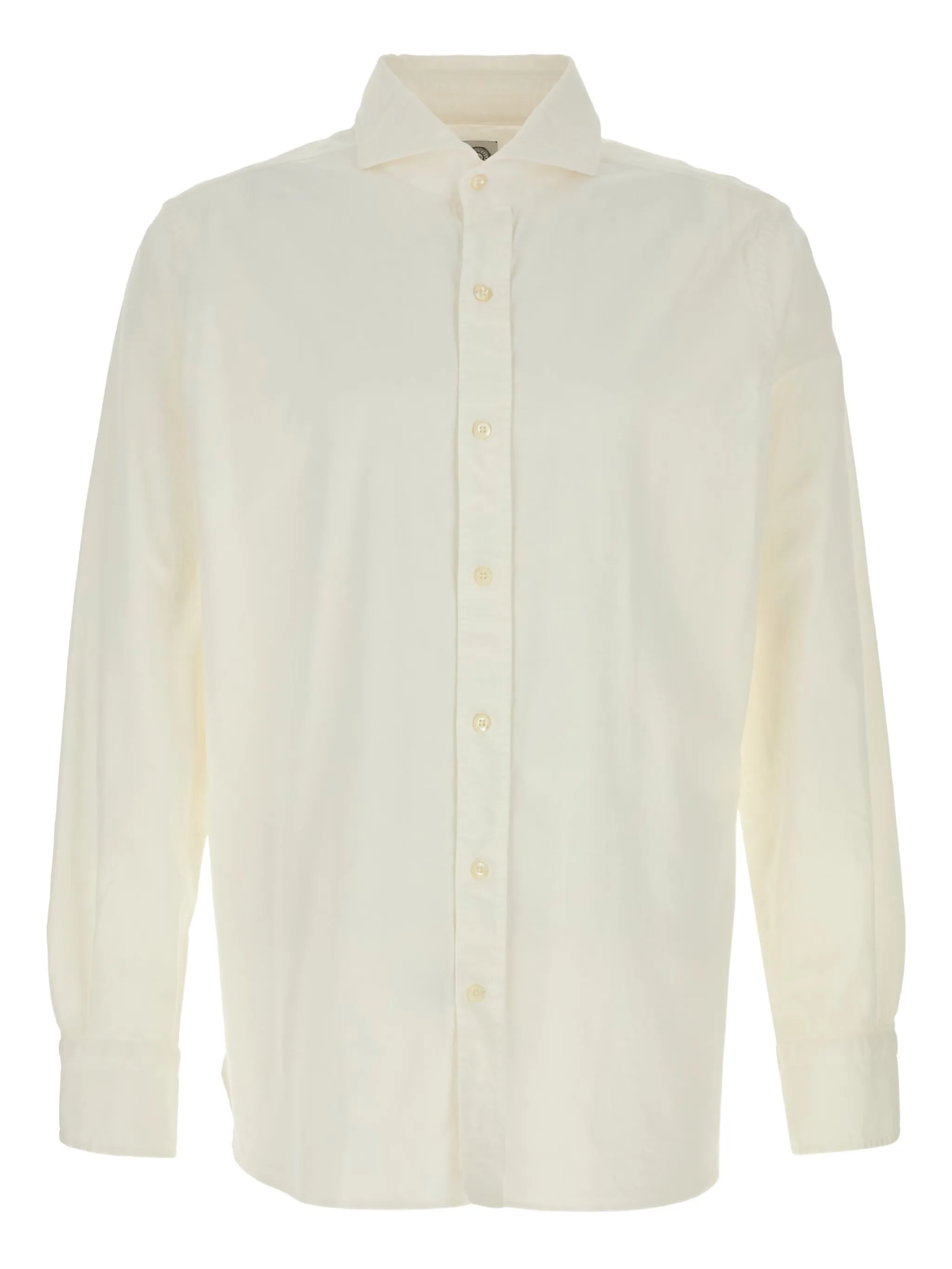 buttoned shirt - Image 1