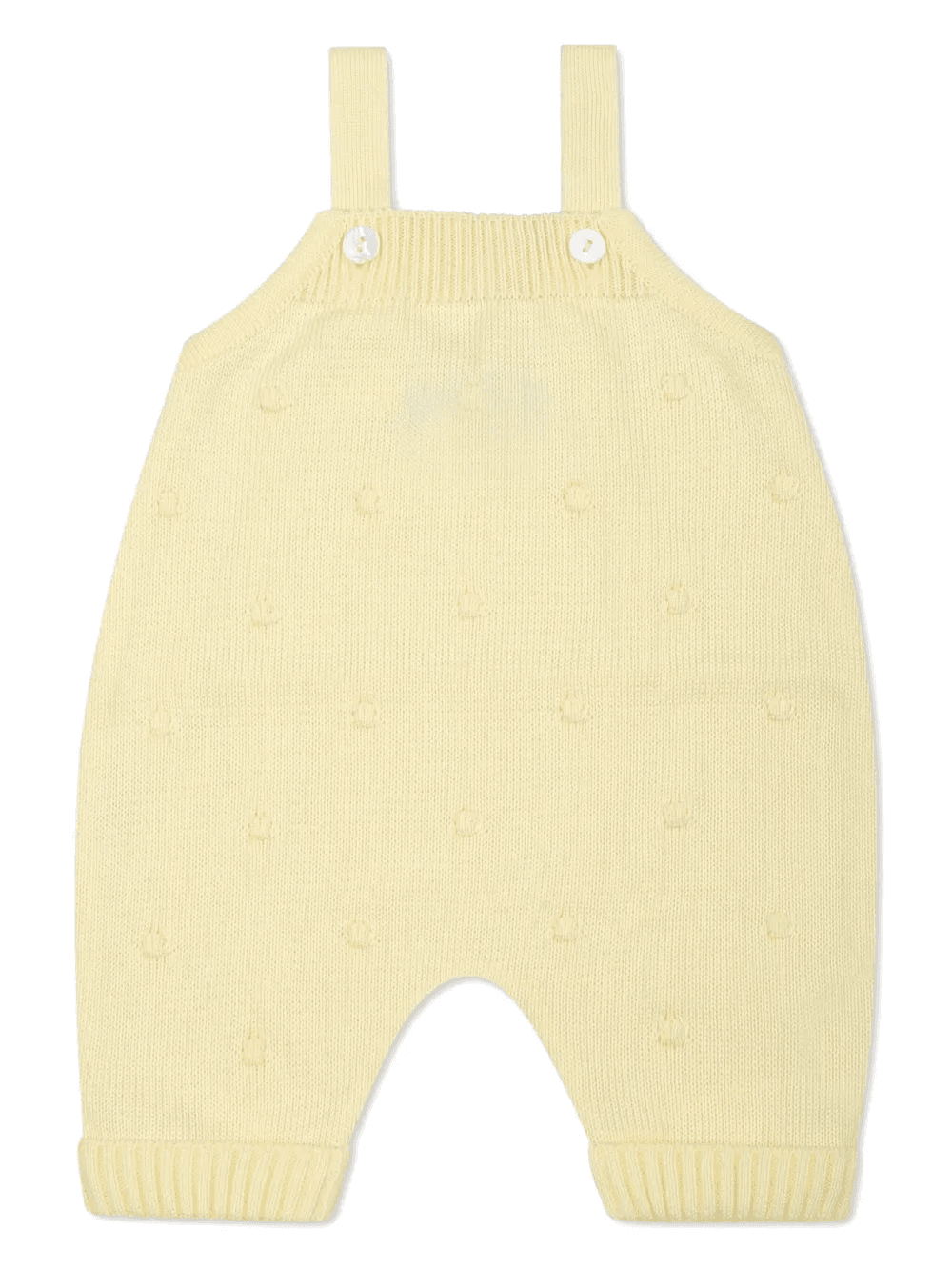 cotton romper - Image 1