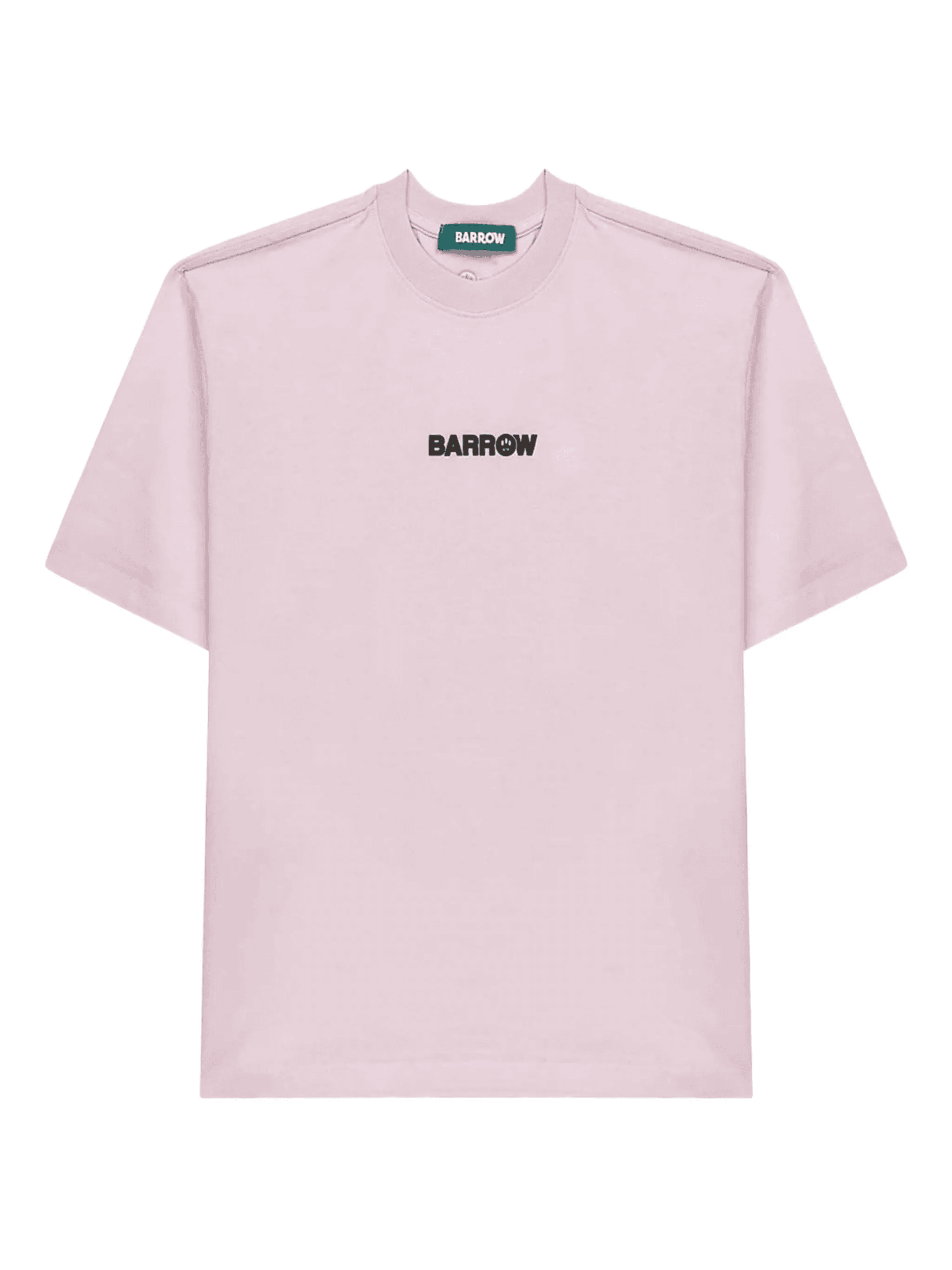 teddy-print T-shirt - Image 1