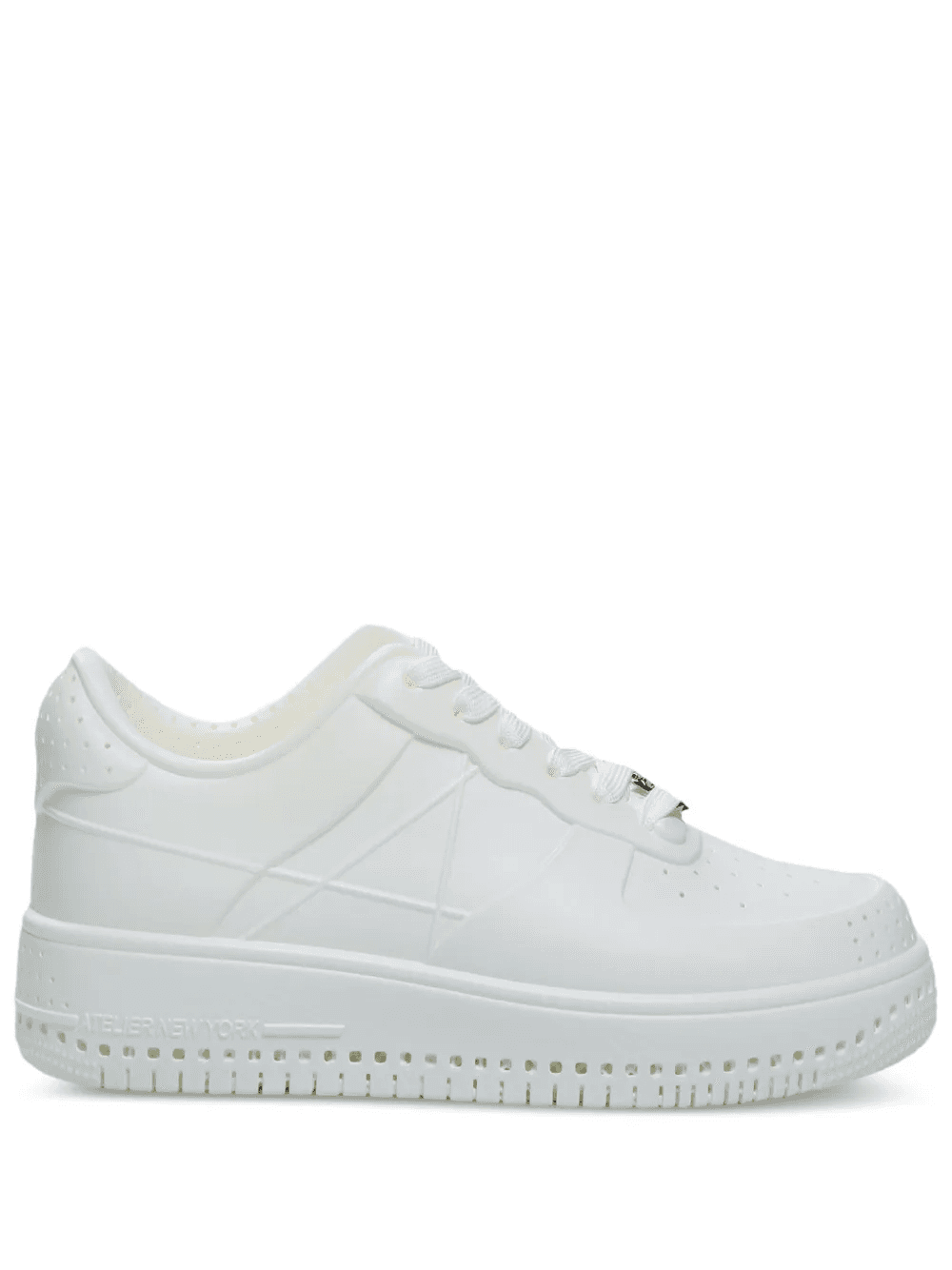 flatform sneakers - Image 1