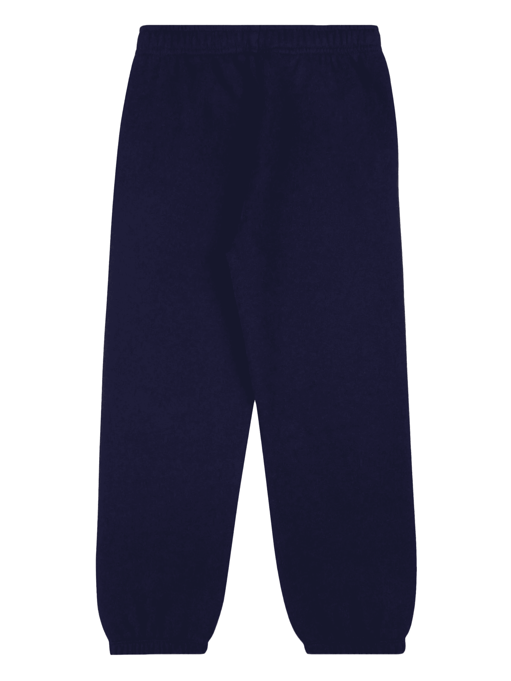 logo-crest sweatpants - Image 1