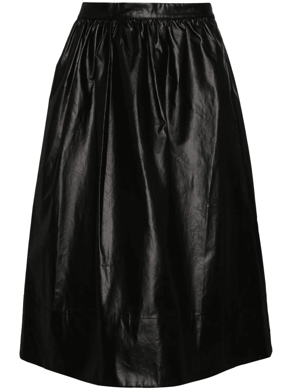 A-line skirt - Image 1