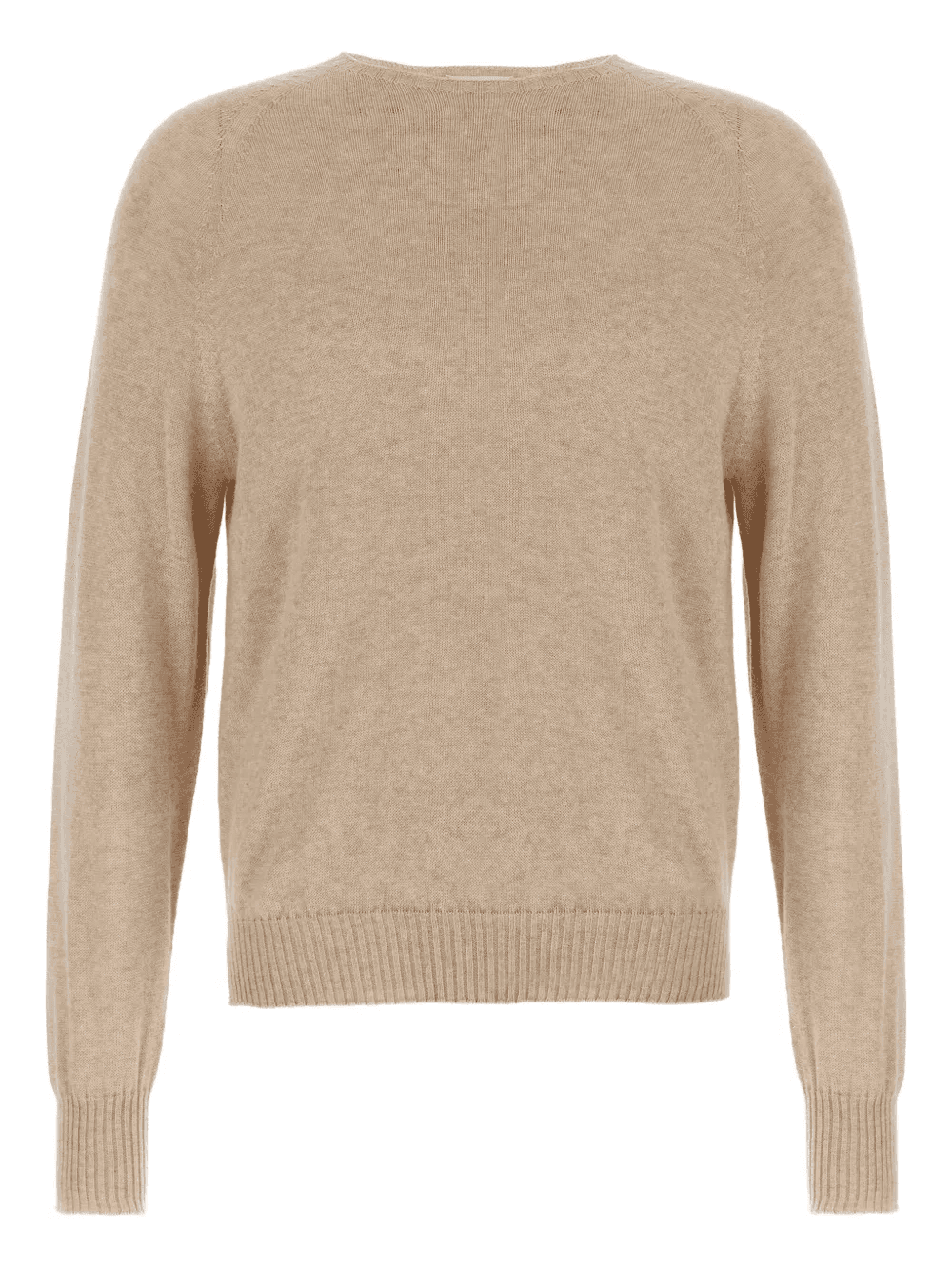 crew-neck sweater - Image 1