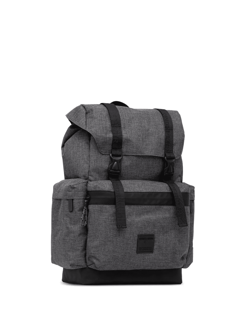 roll-top buckle backpack - Image 1
