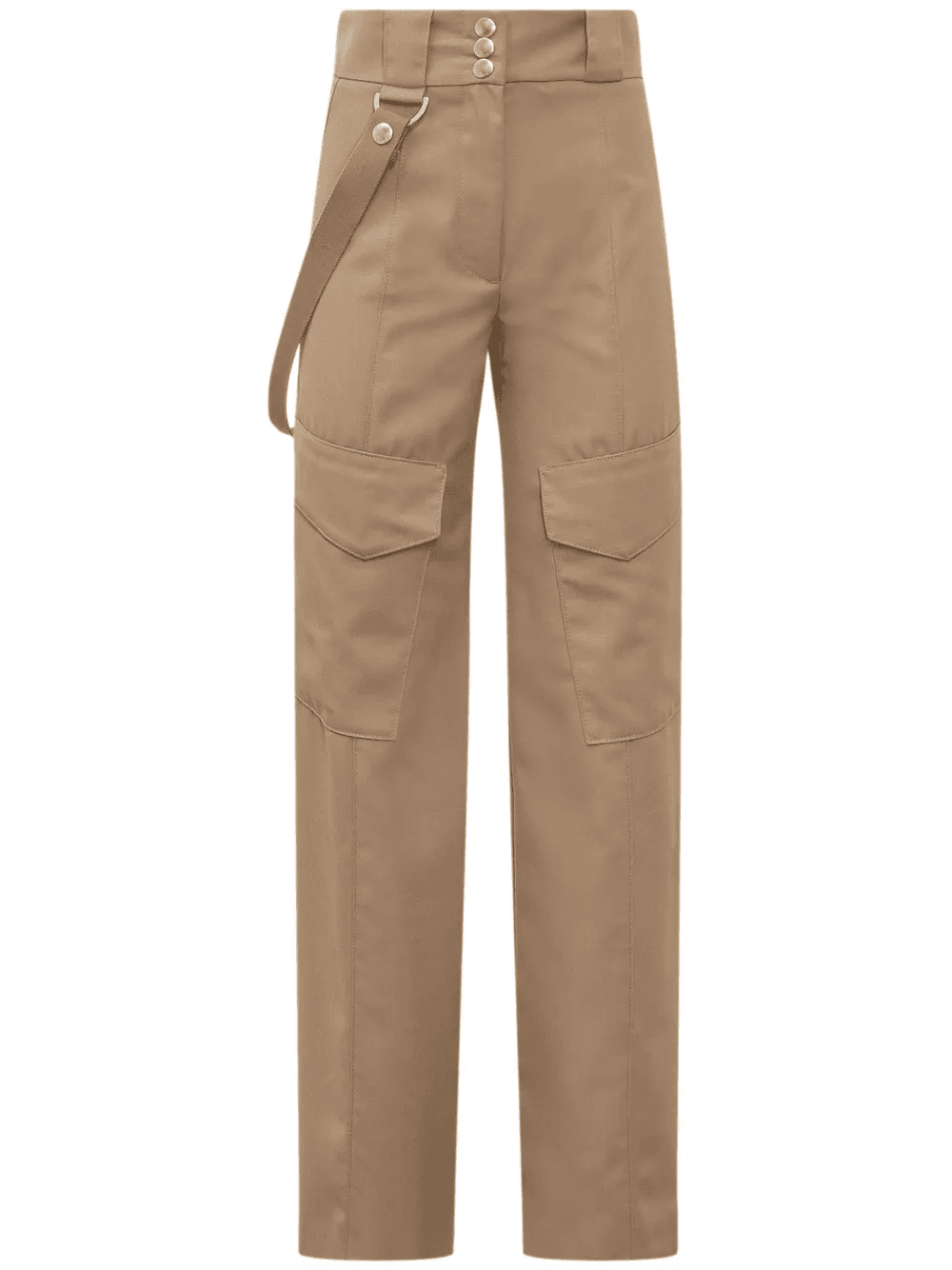 Geraldine cargo trousers - Image 1