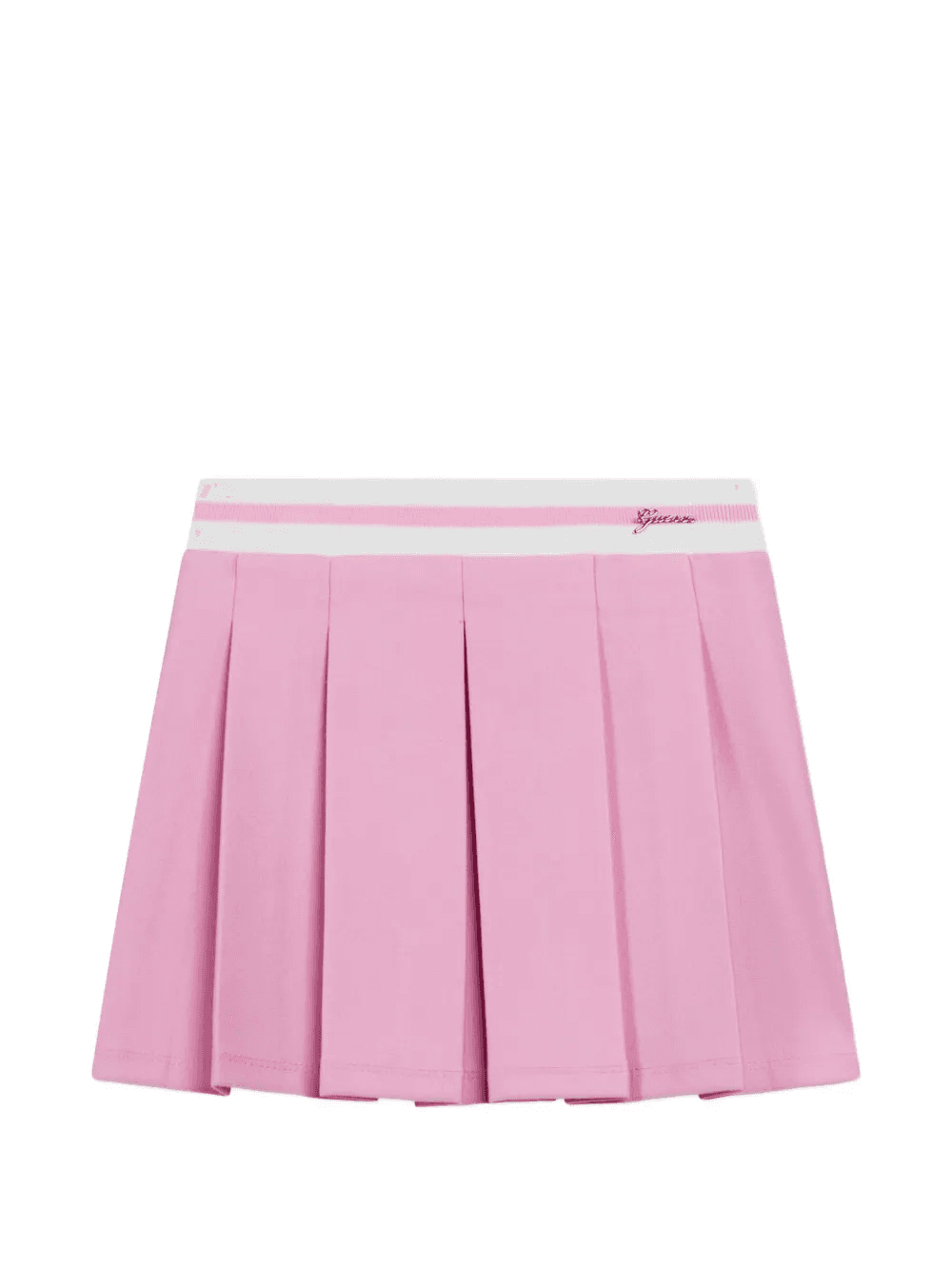 pleated skirt - Image 1