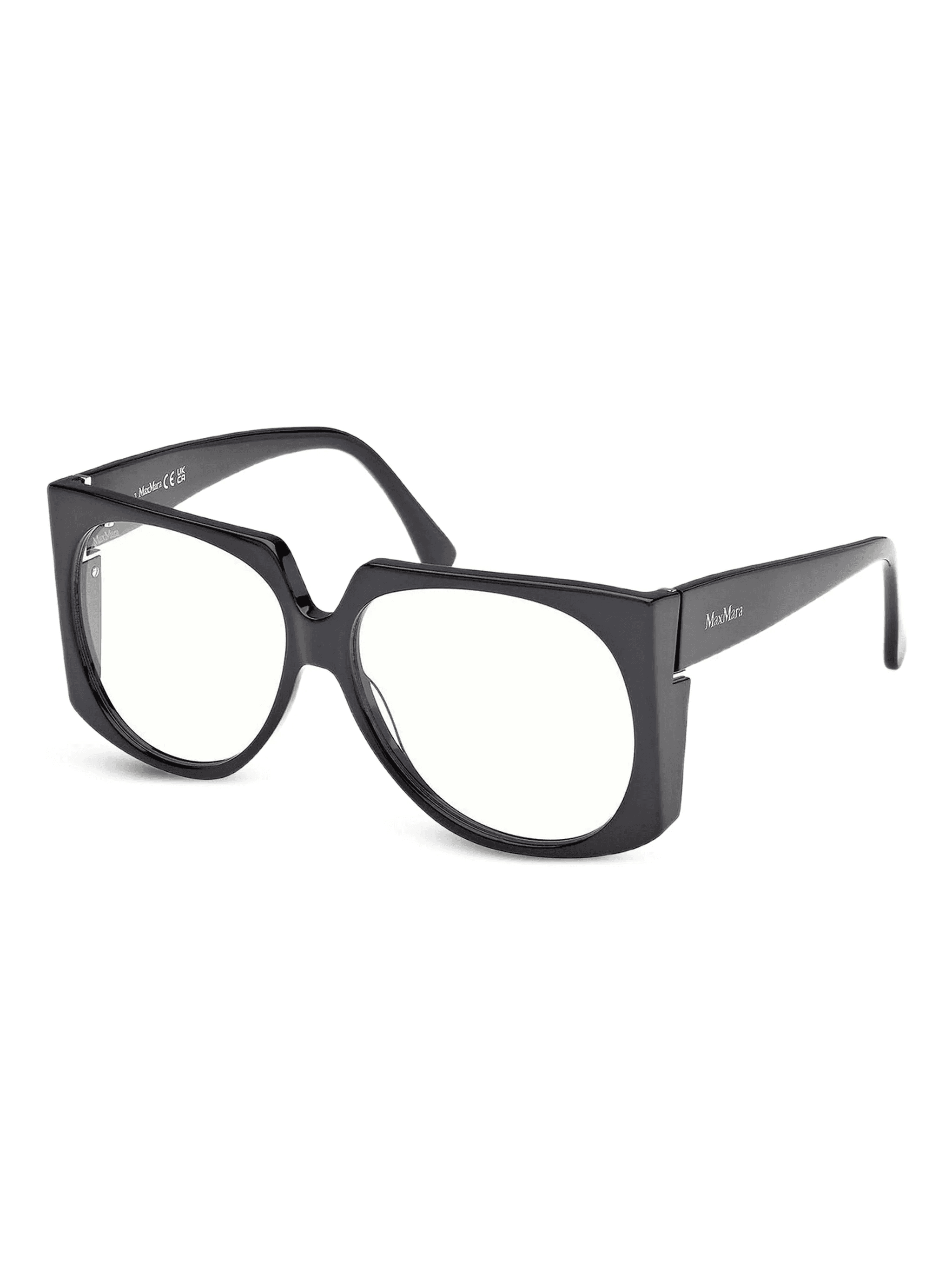 square-framed glasses - Image 1
