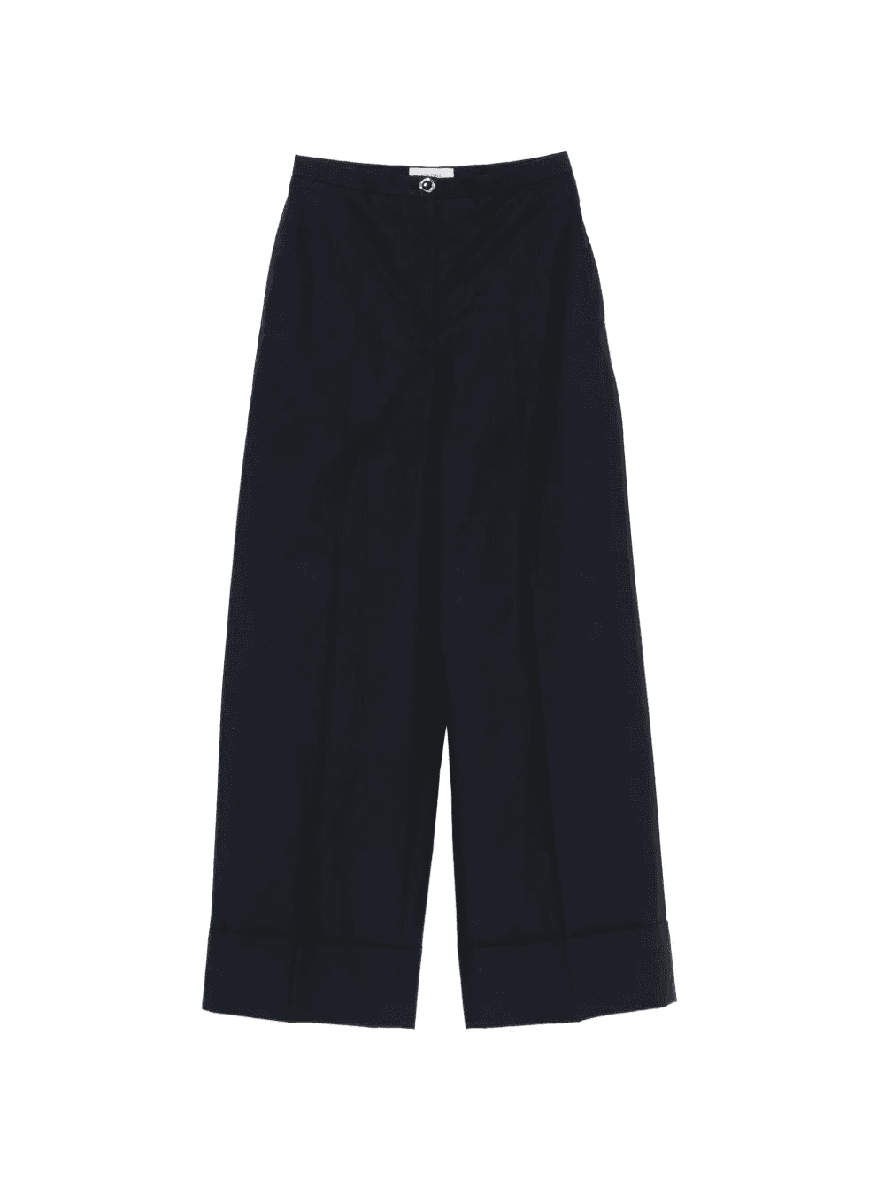 pocket buttoned trousers - Image 1