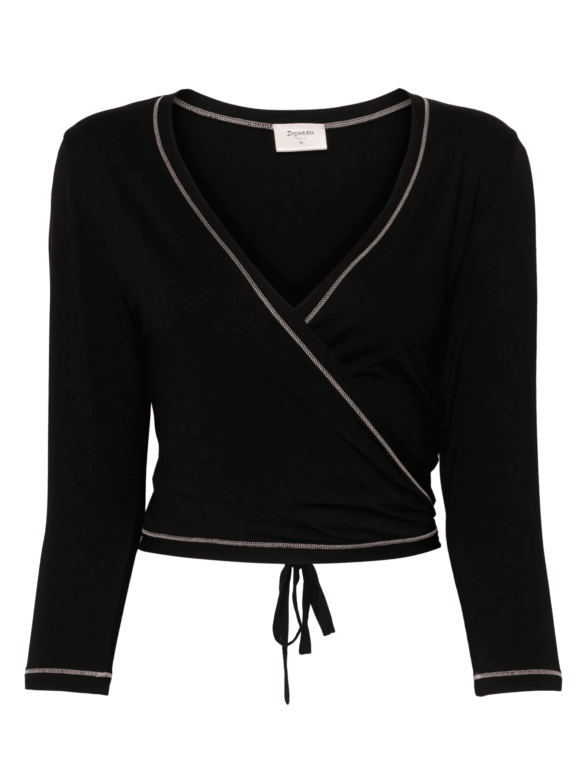 wrap-design top - Image 1