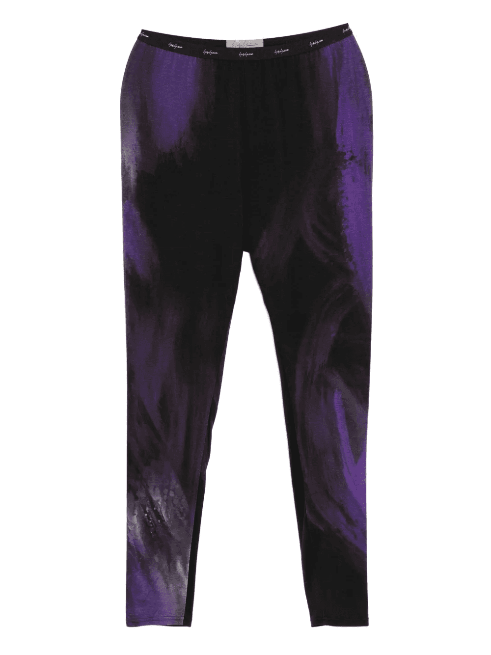 printed leggings - Image 1
