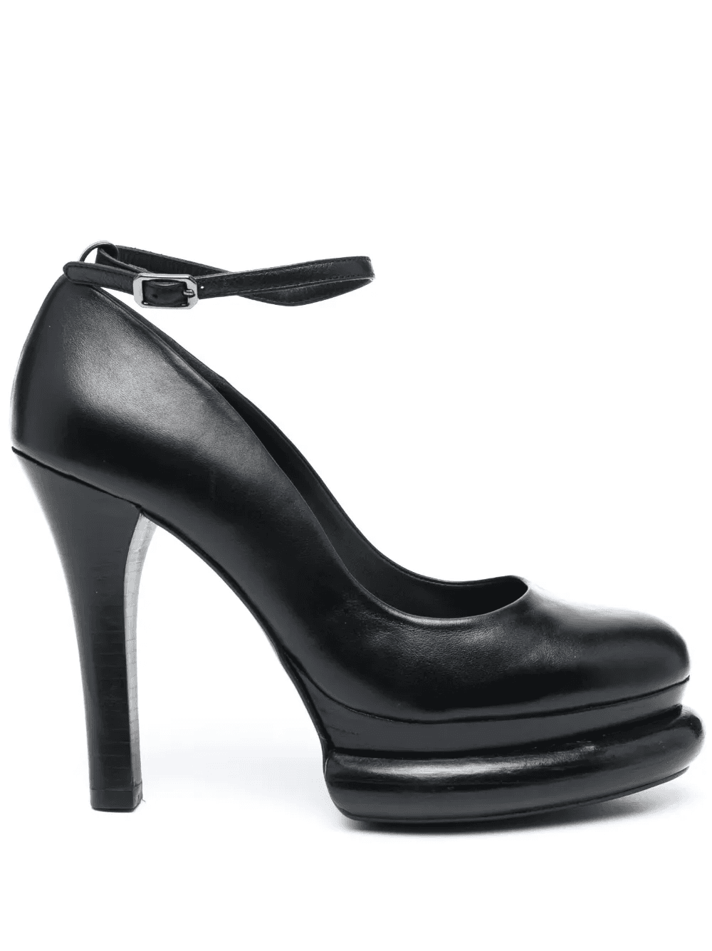 Ella leather pumps - Image 1