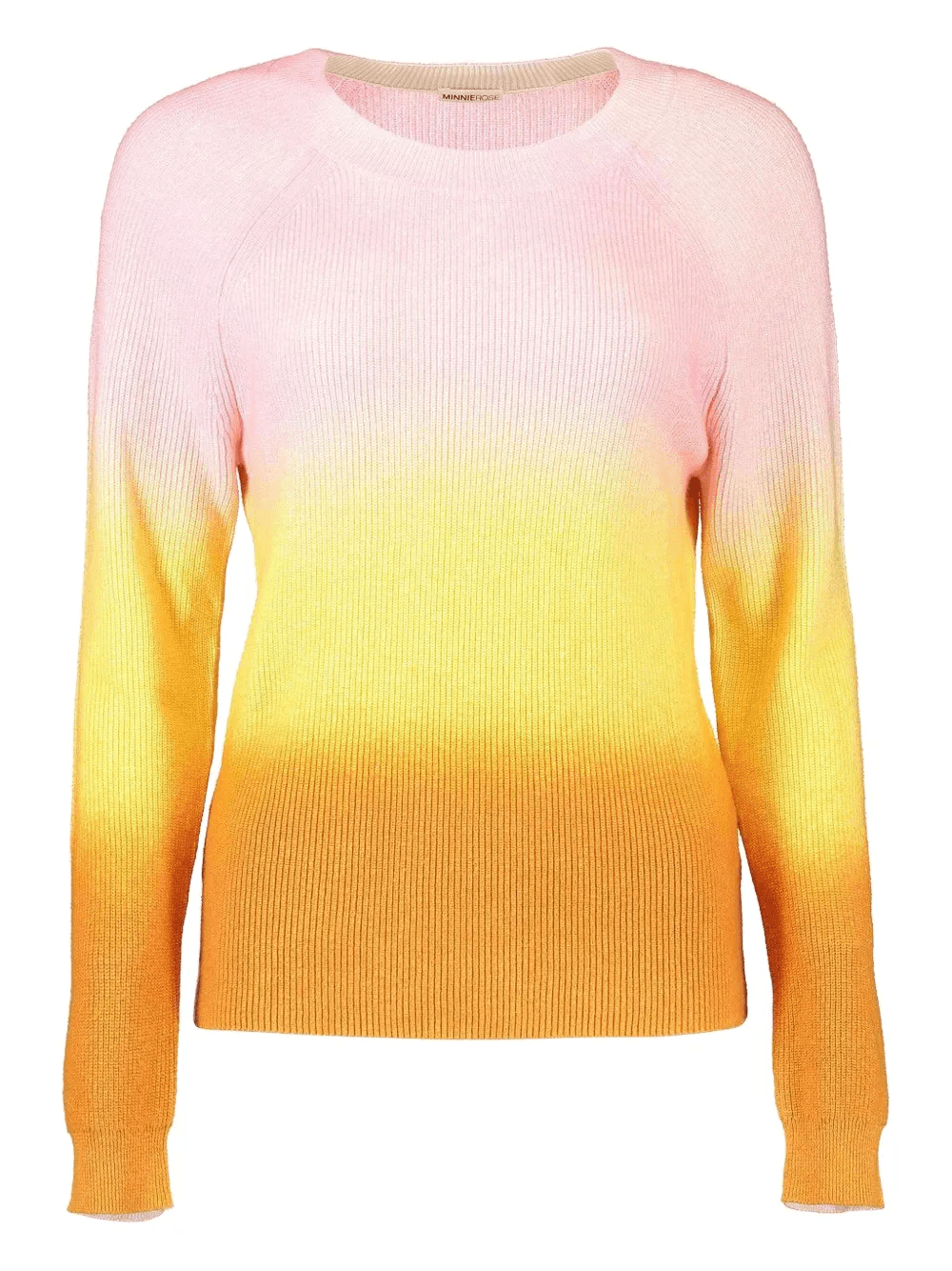 crew-neck sweater - Image 1