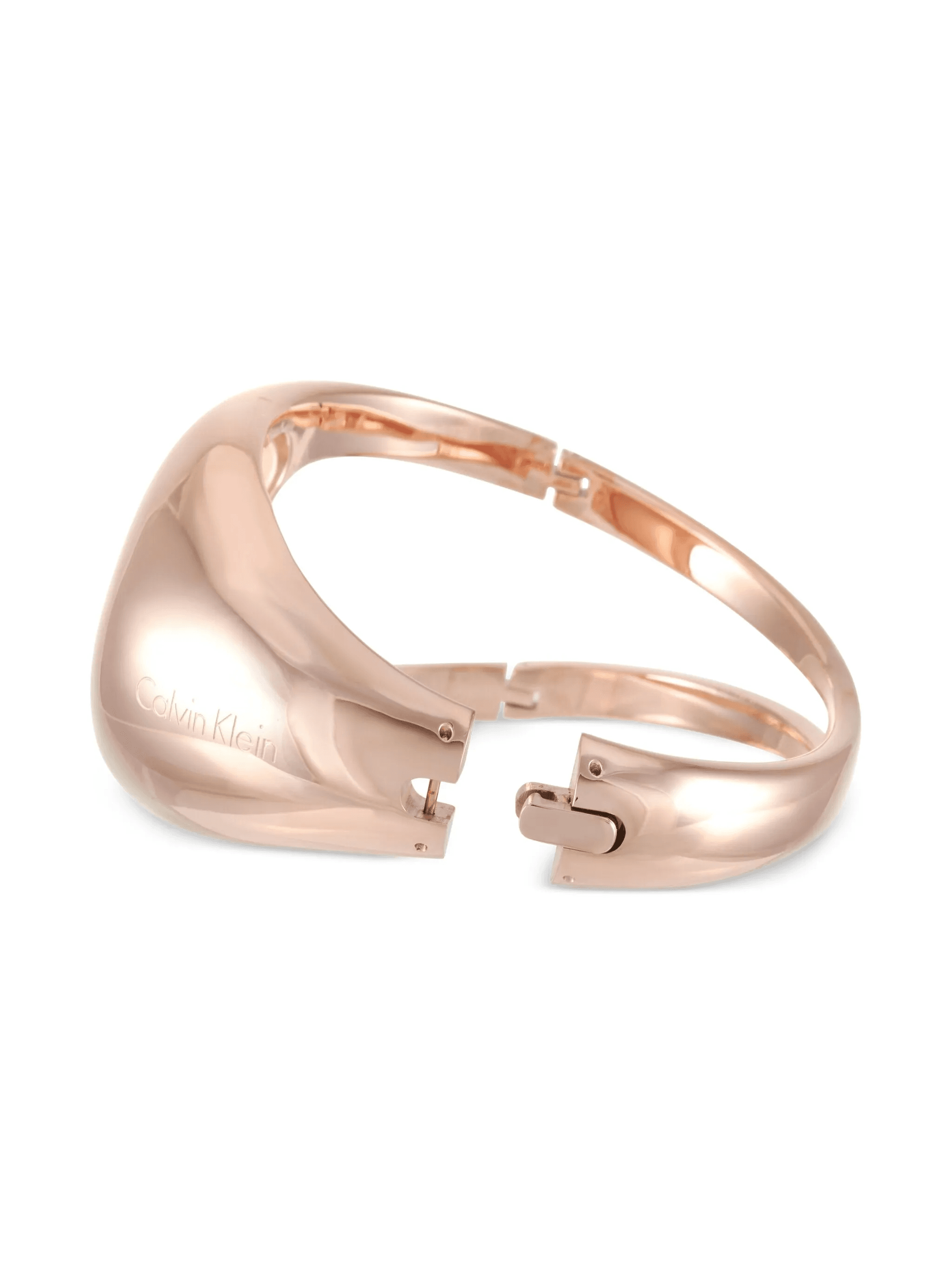 polished-finish bracelet - Image 1