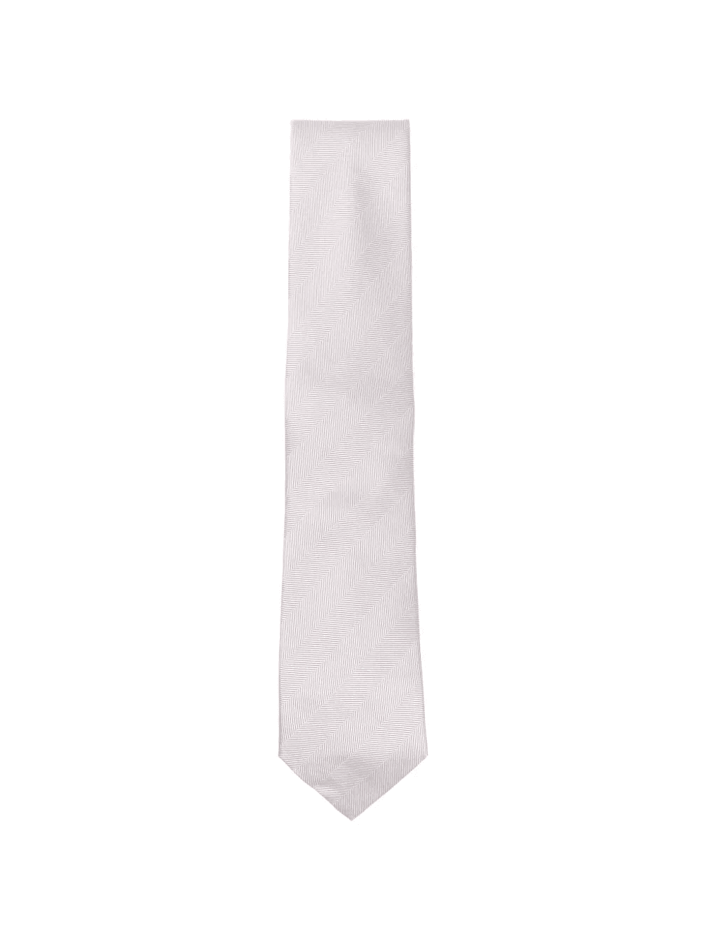 chevron tie - Image 1