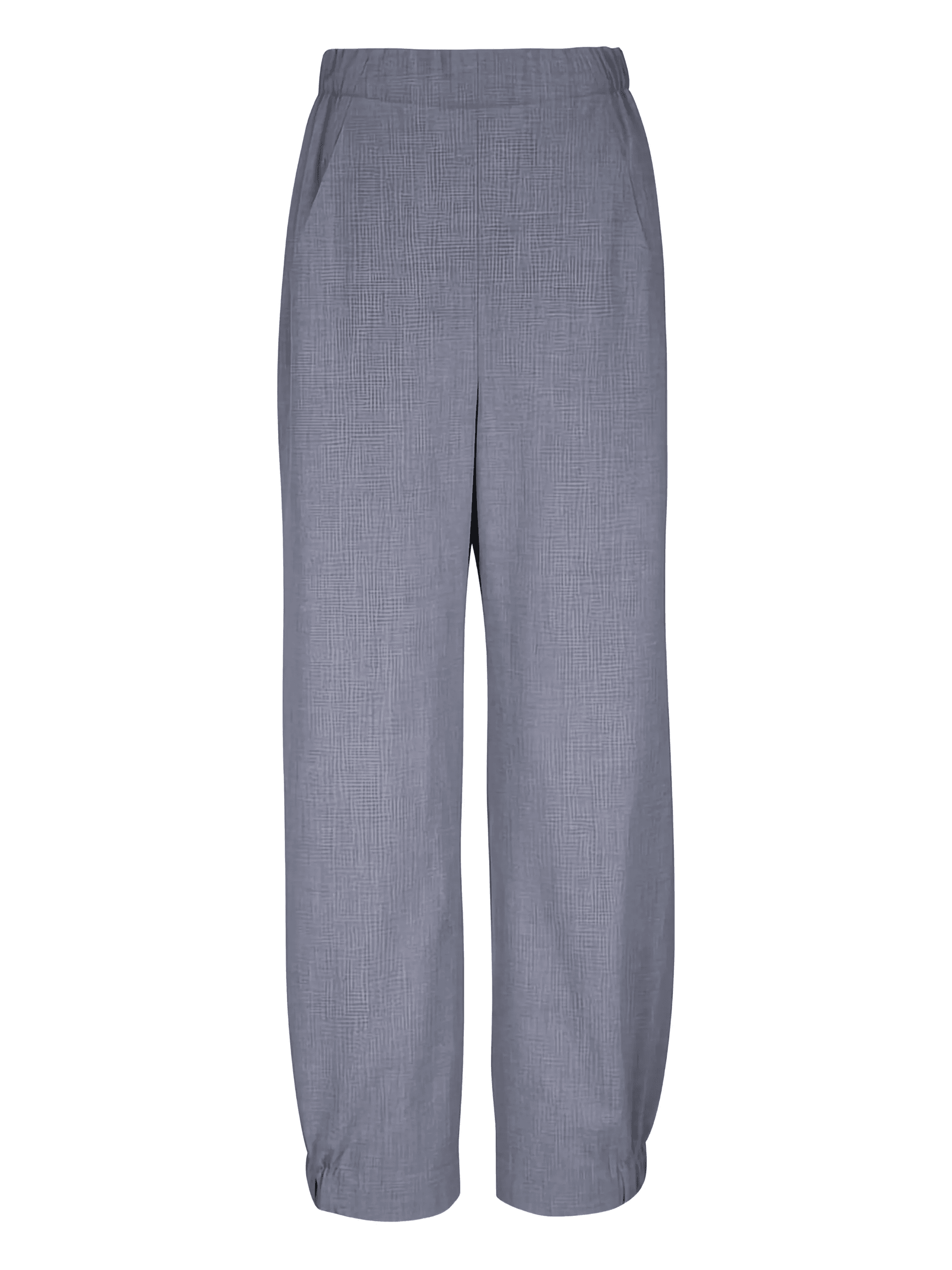 Abi elasticated trousers - Image 1