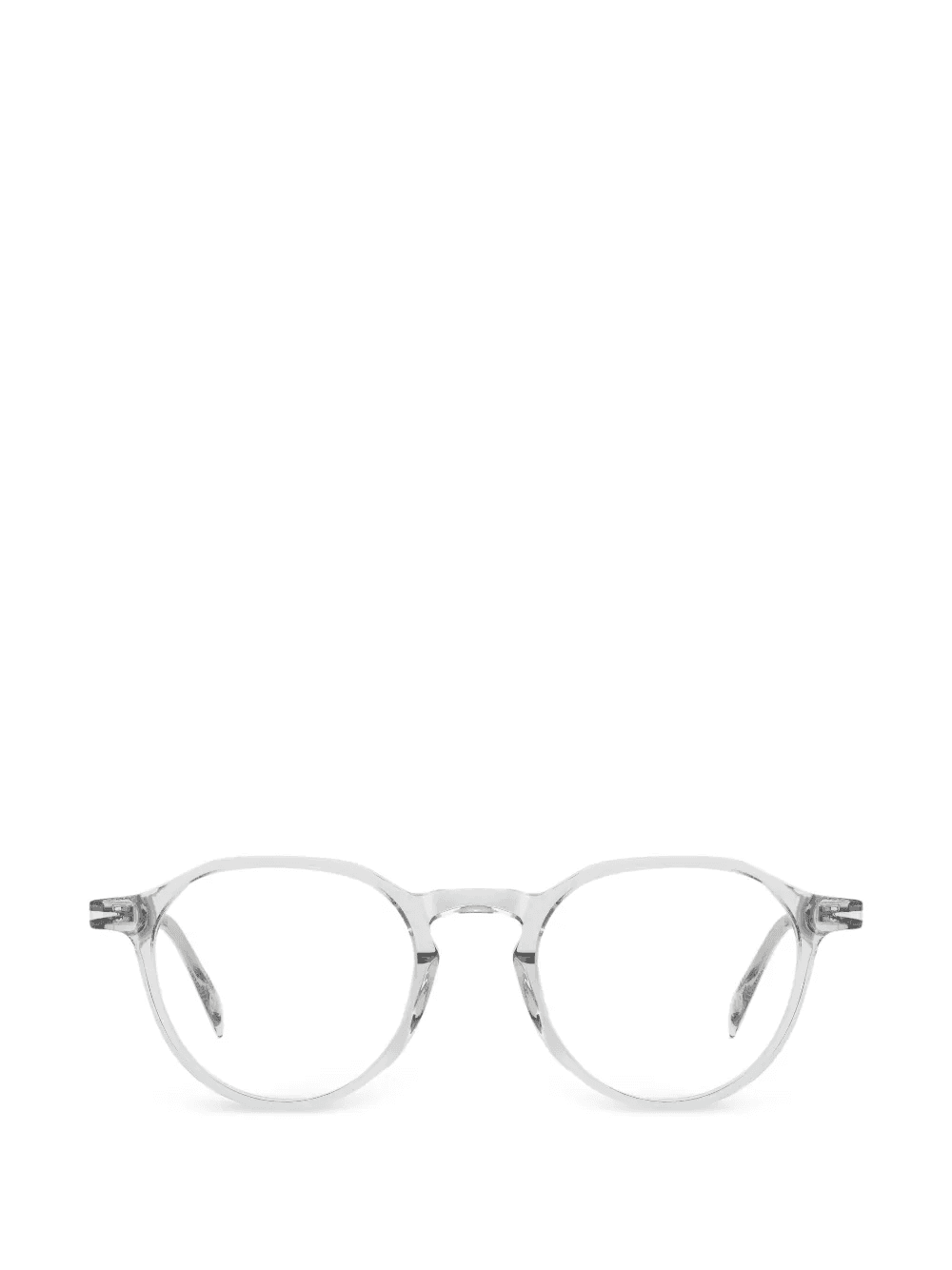 round-frame glasses - Image 1
