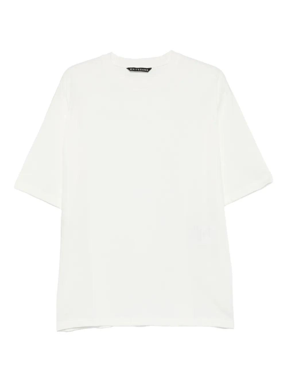 short-sleeve T-shirt - Image 1