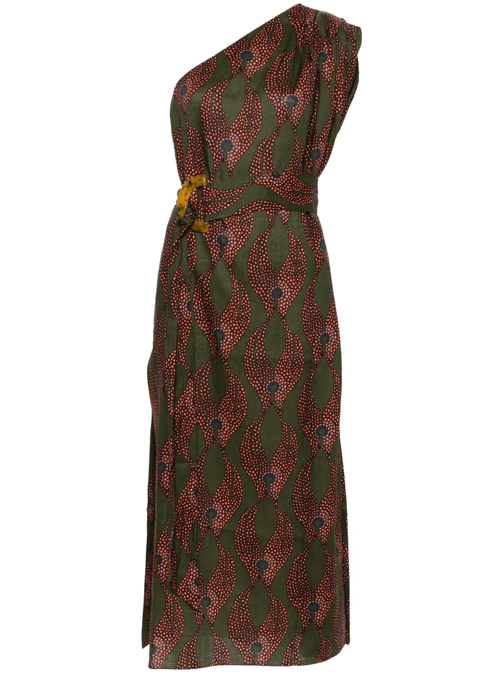 Ravello midi dress - Image 1
