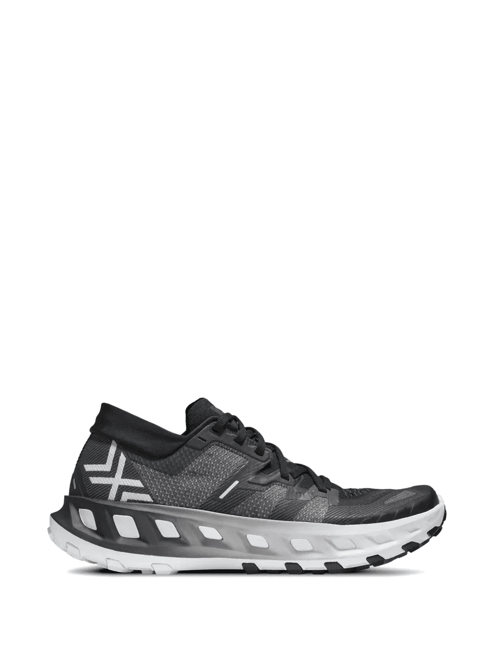 Terraskin X02 lace-up sneakers - Image 1