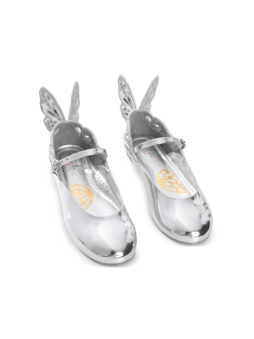 Chiara ballerina flats - Image 1