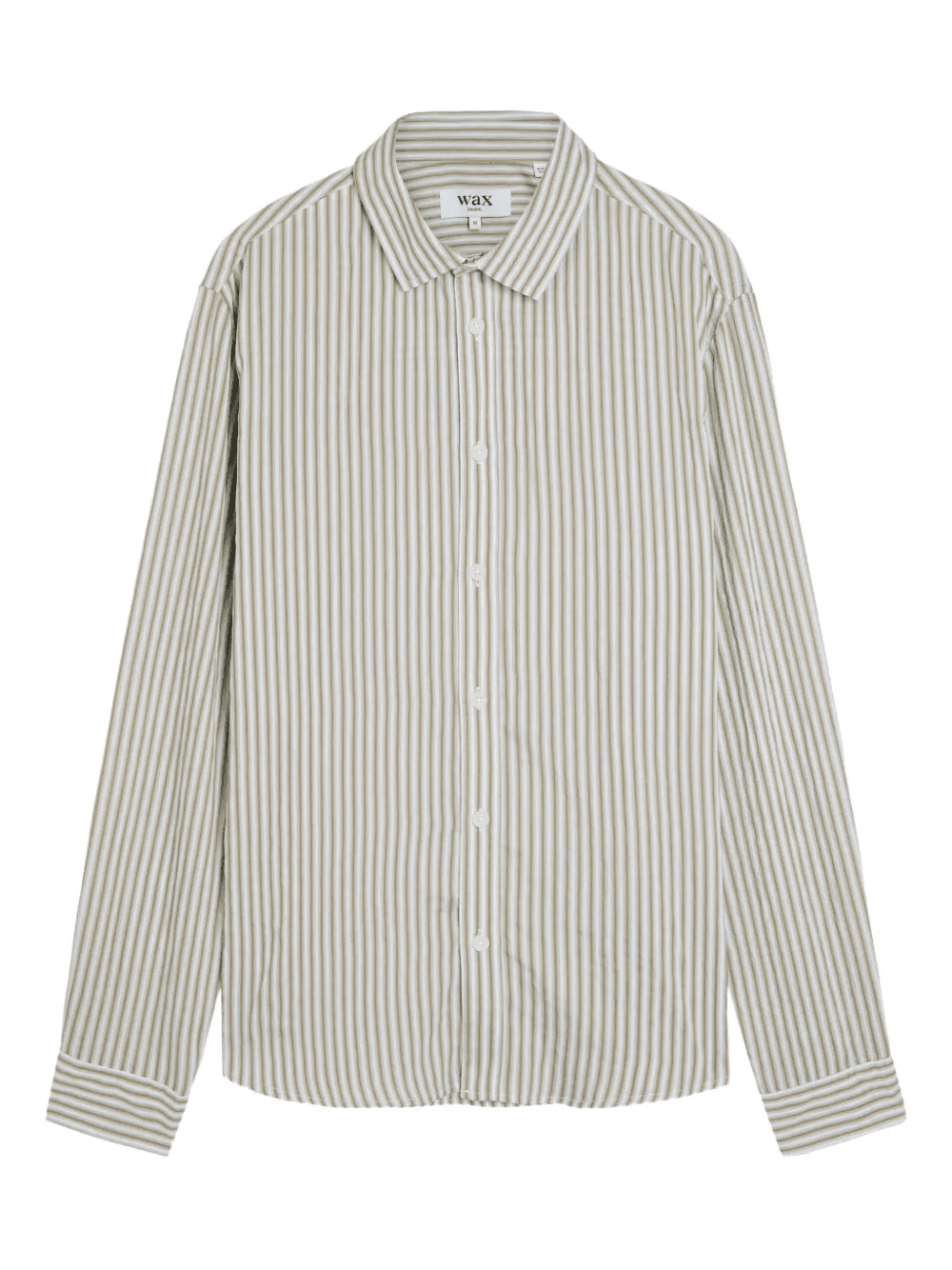 striped shirt - Image 1