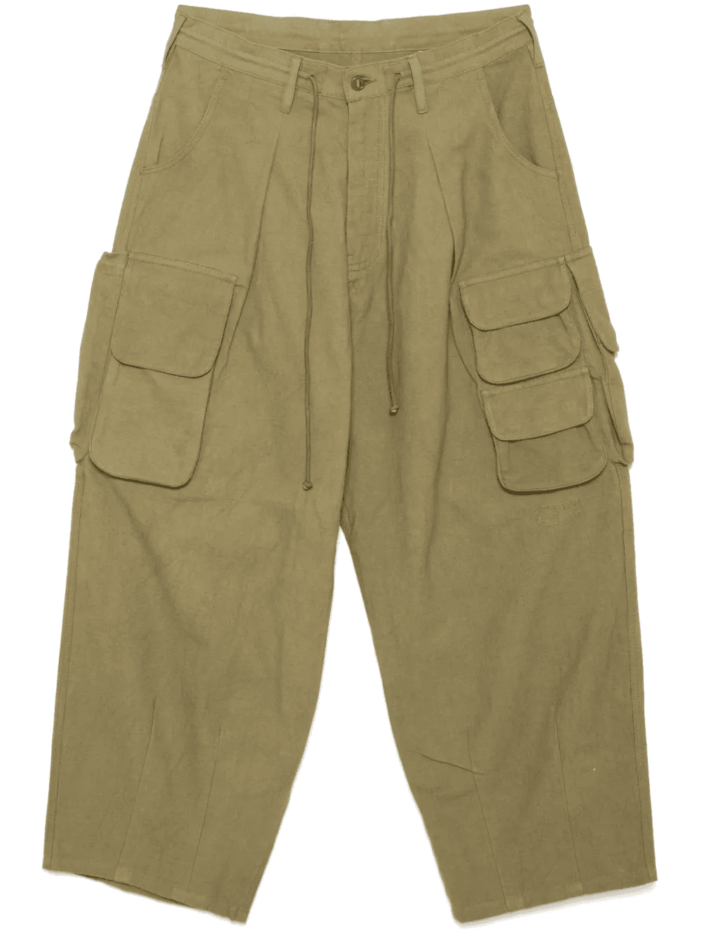 Forager trousers - Image 1