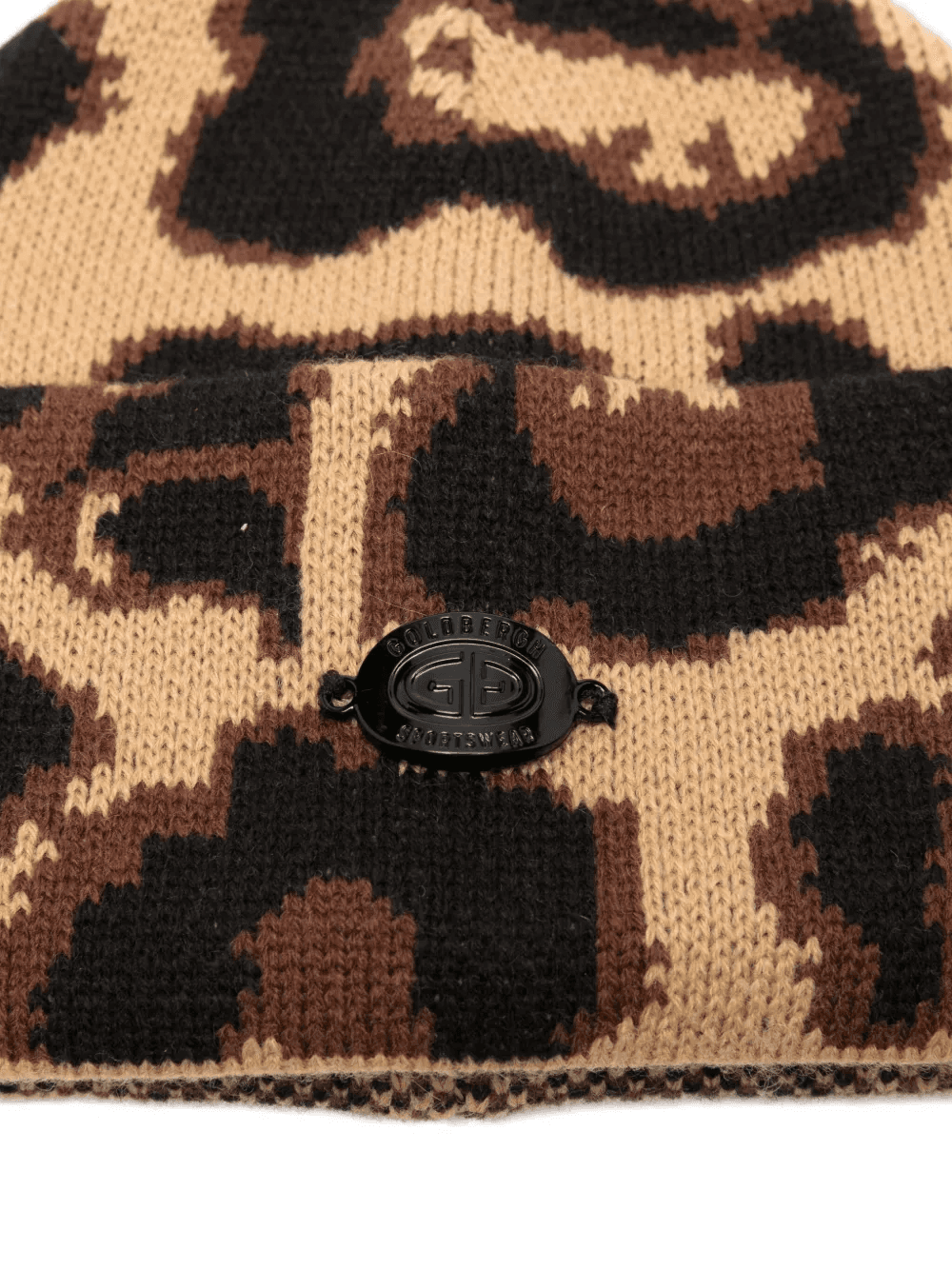 Shayna beanie hat - Image 1