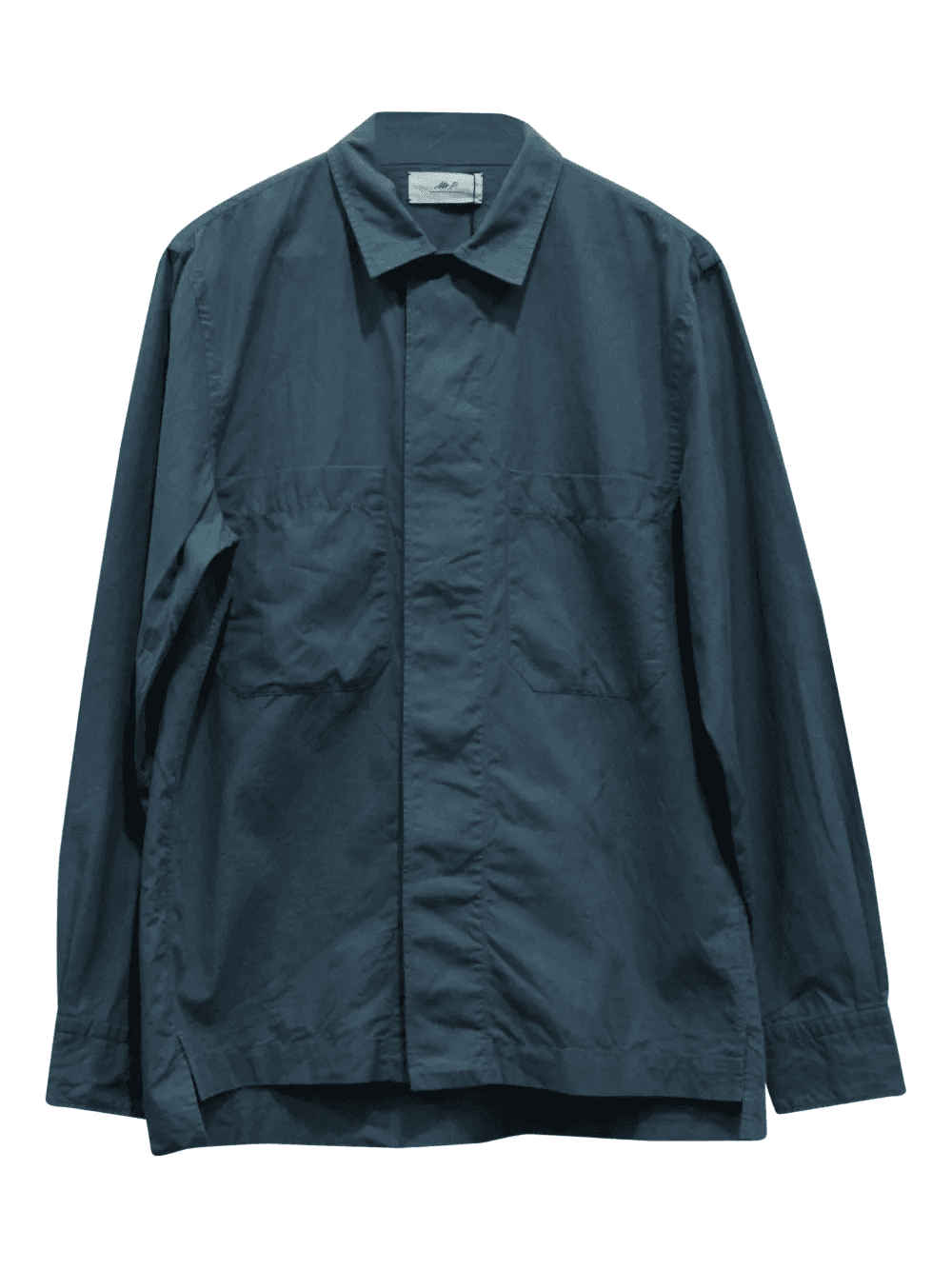 cotton shirt - Image 1