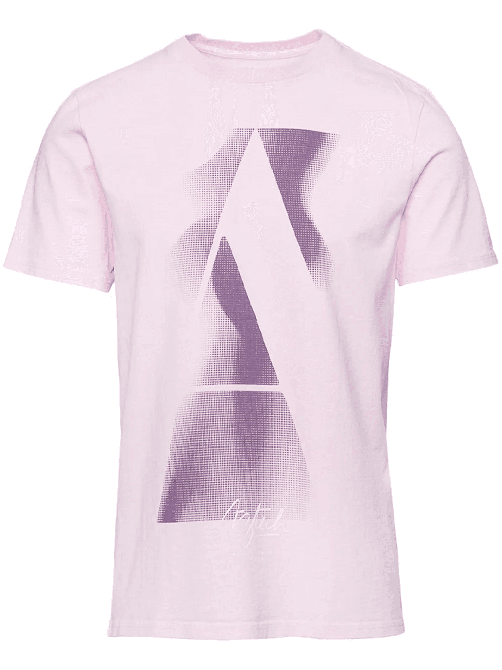 Altitude logo-print cotton T-shirt - Image 1