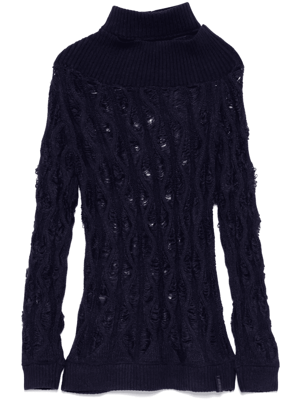 Fudgy sweater - Image 1