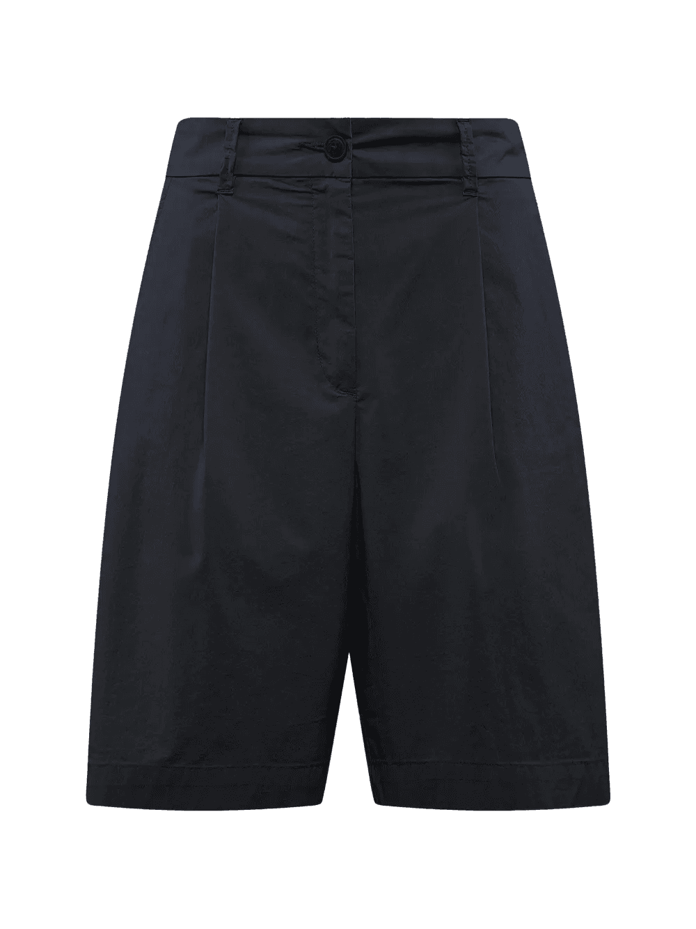 pleat shorts - Image 1