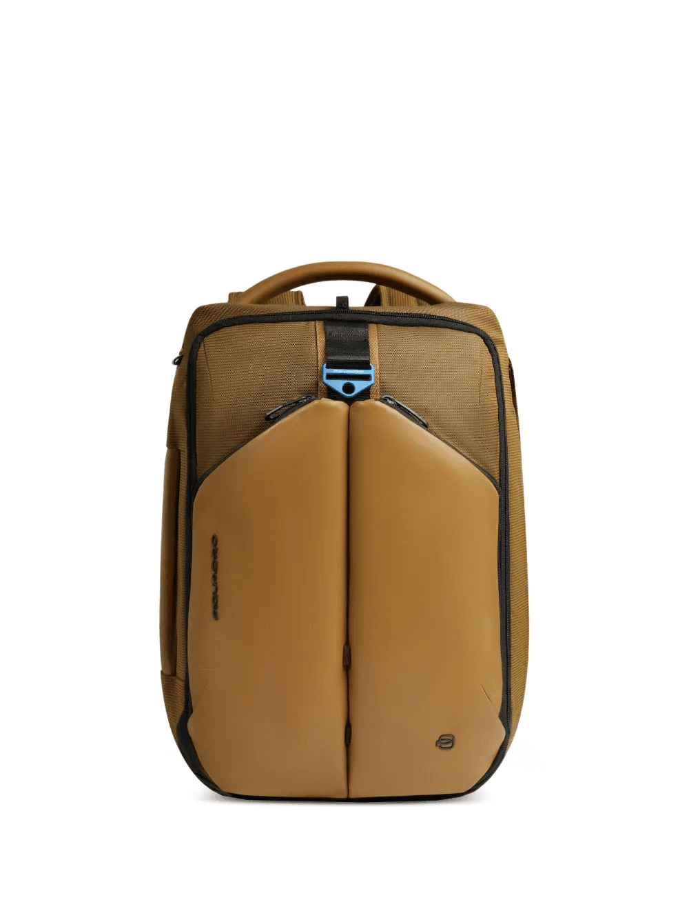 panelled backpack - Image 1