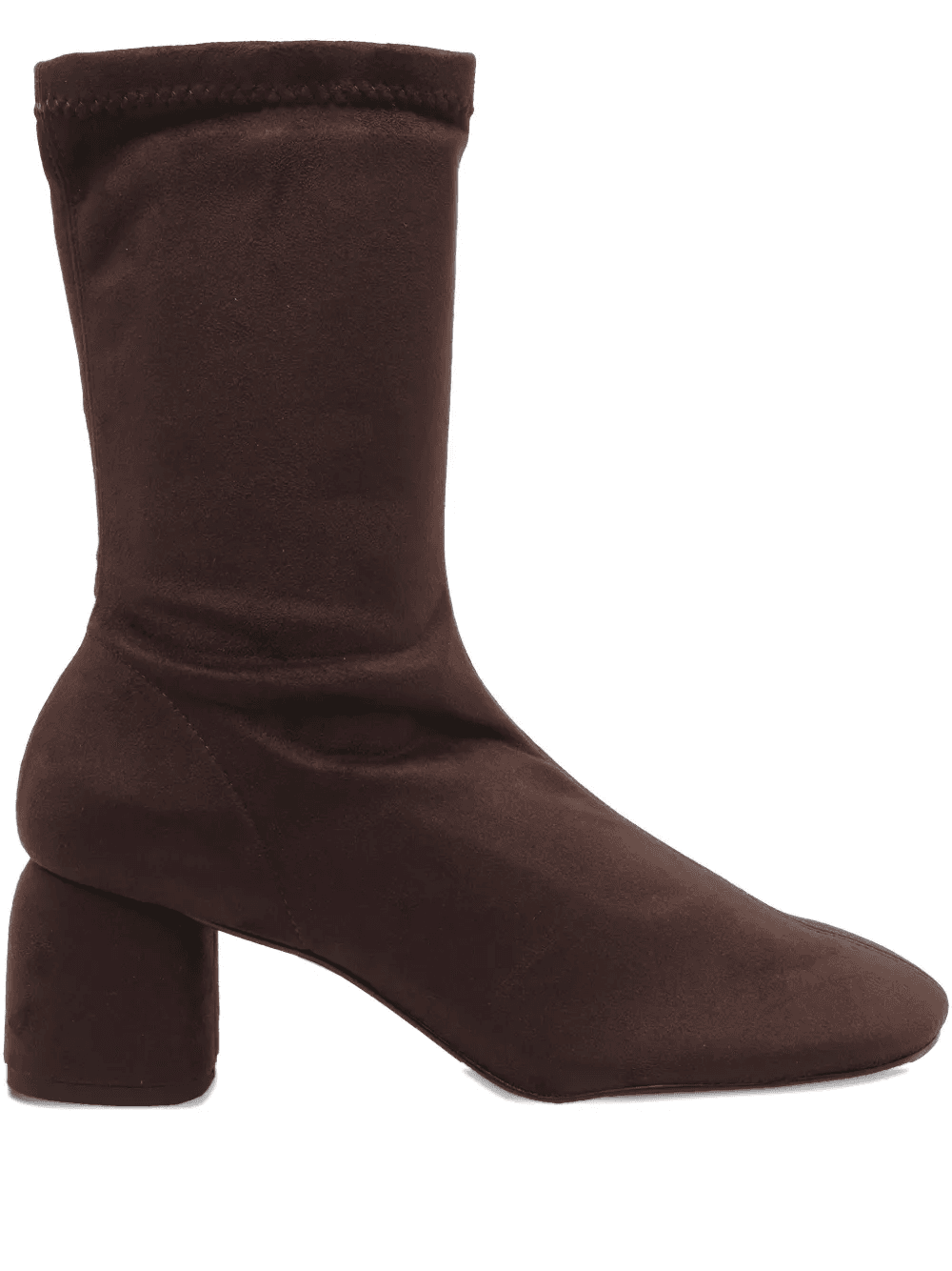 65mm Etan ankle boots - Image 1