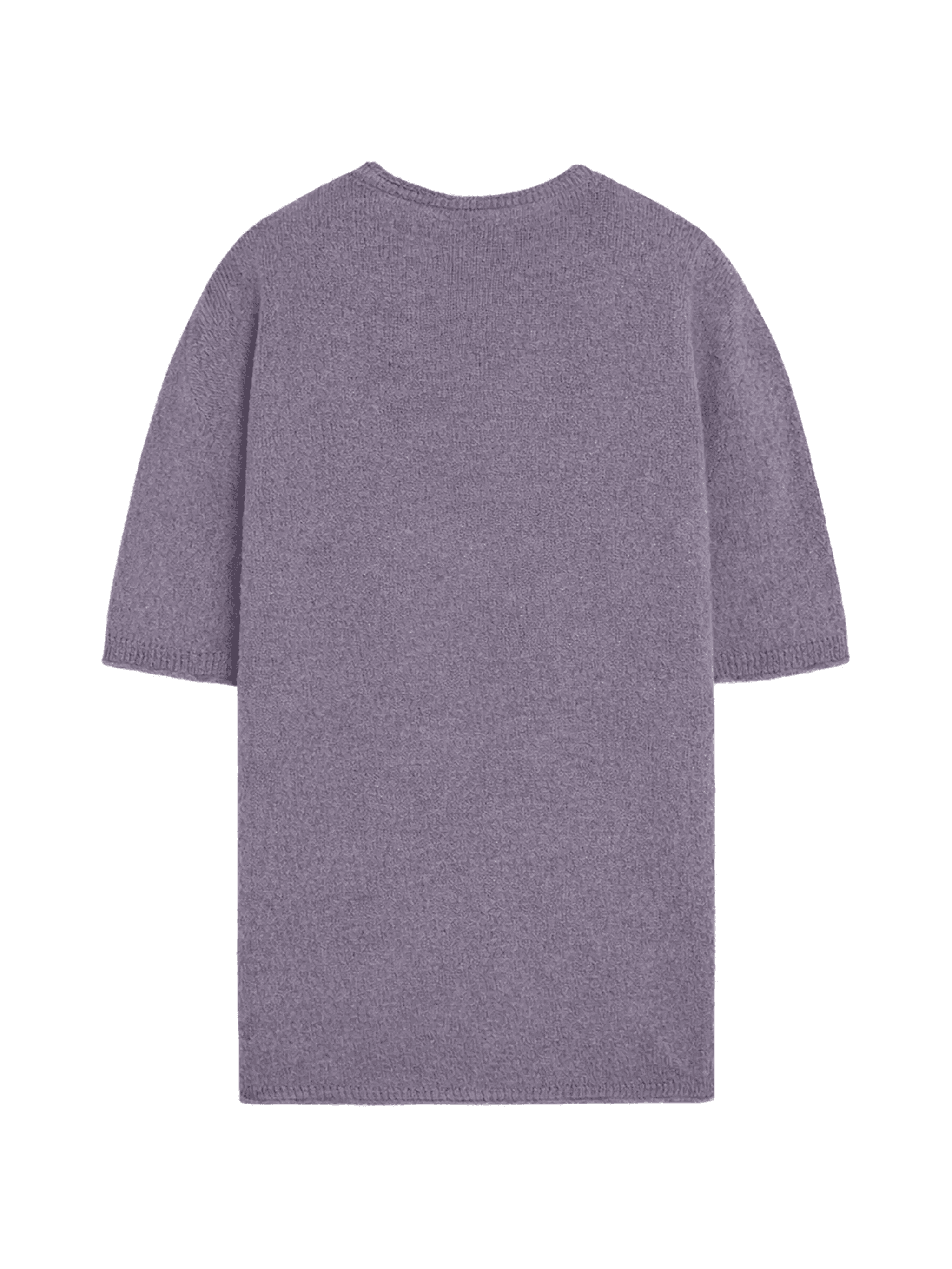 knitted T-shirt - Image 1